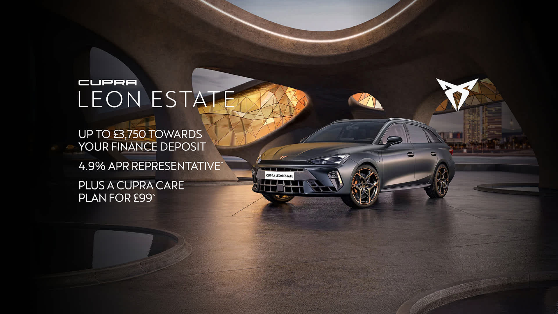 Leon Estate Finance Offer