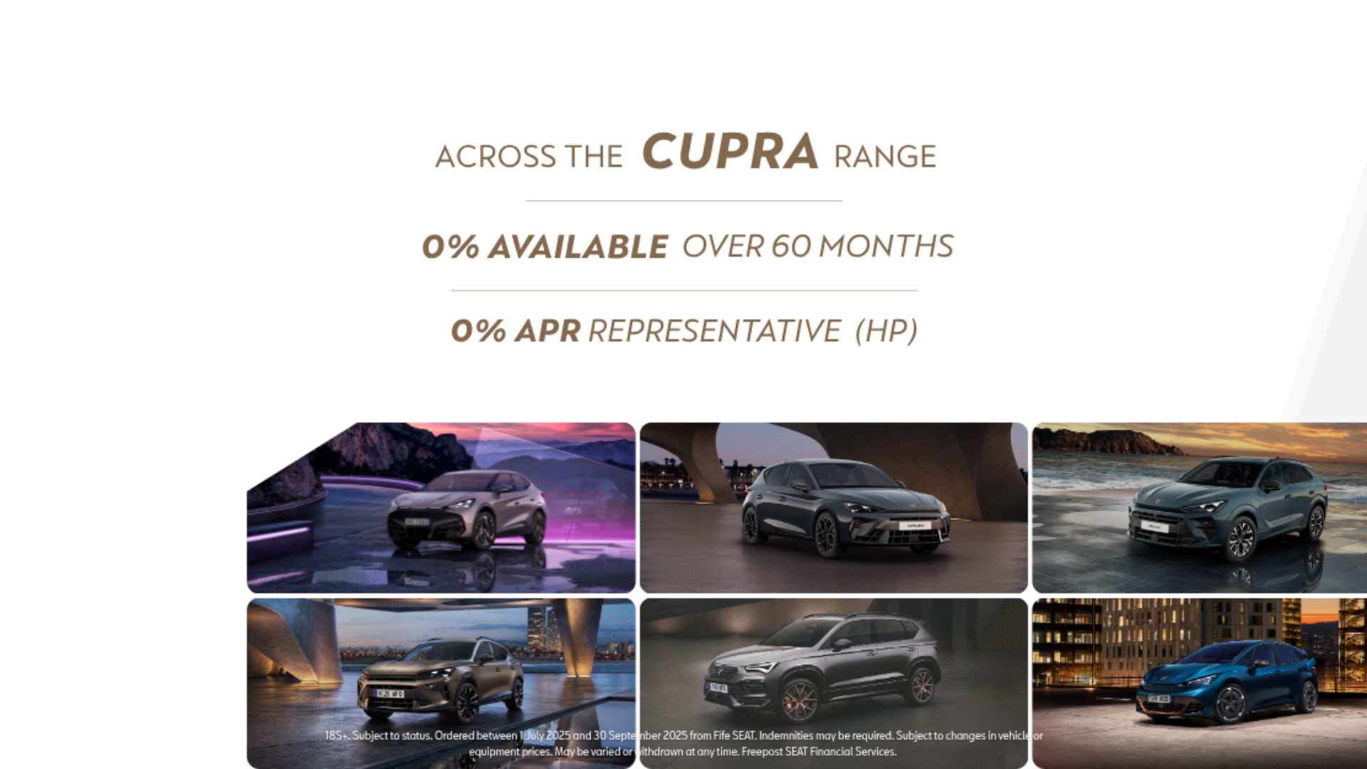 Zero Percent Hire Purchase