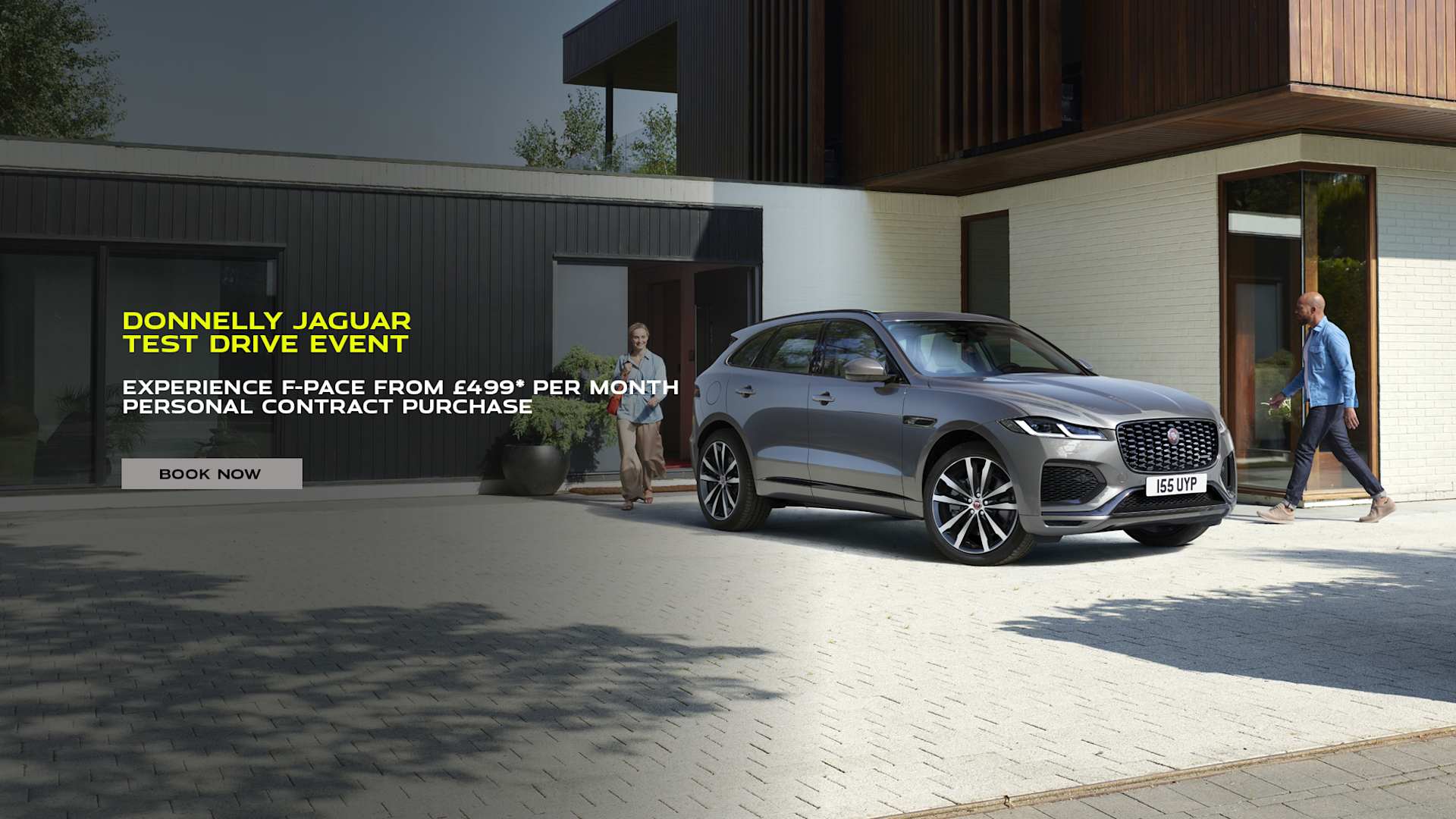 Donnelly Group New & Used Car Dealer Northern Ireland