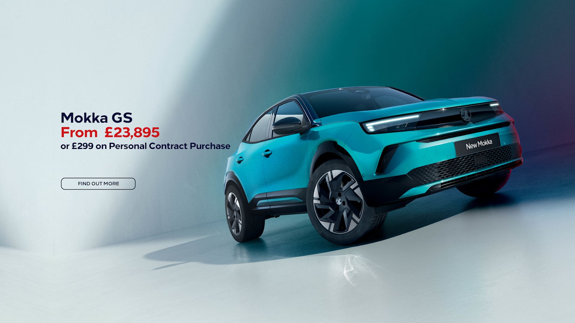 Mokka GS Q2 2025