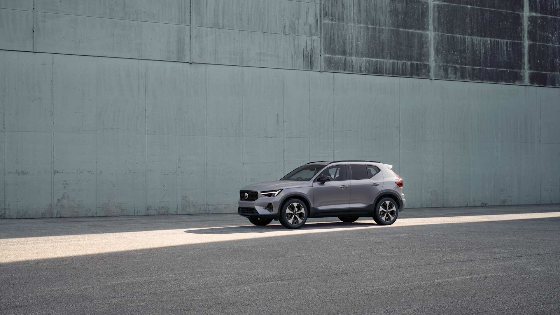Volvo XC40 Personal Contract Hire Special Offer
