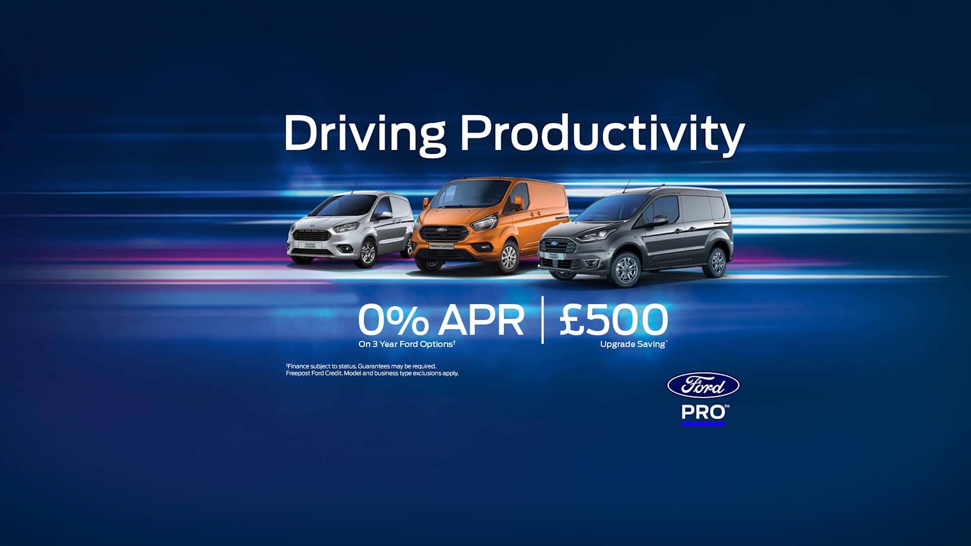 Ford Car and Van Dealer in Hinckley, Leicestershire Paynes of Hinckley
