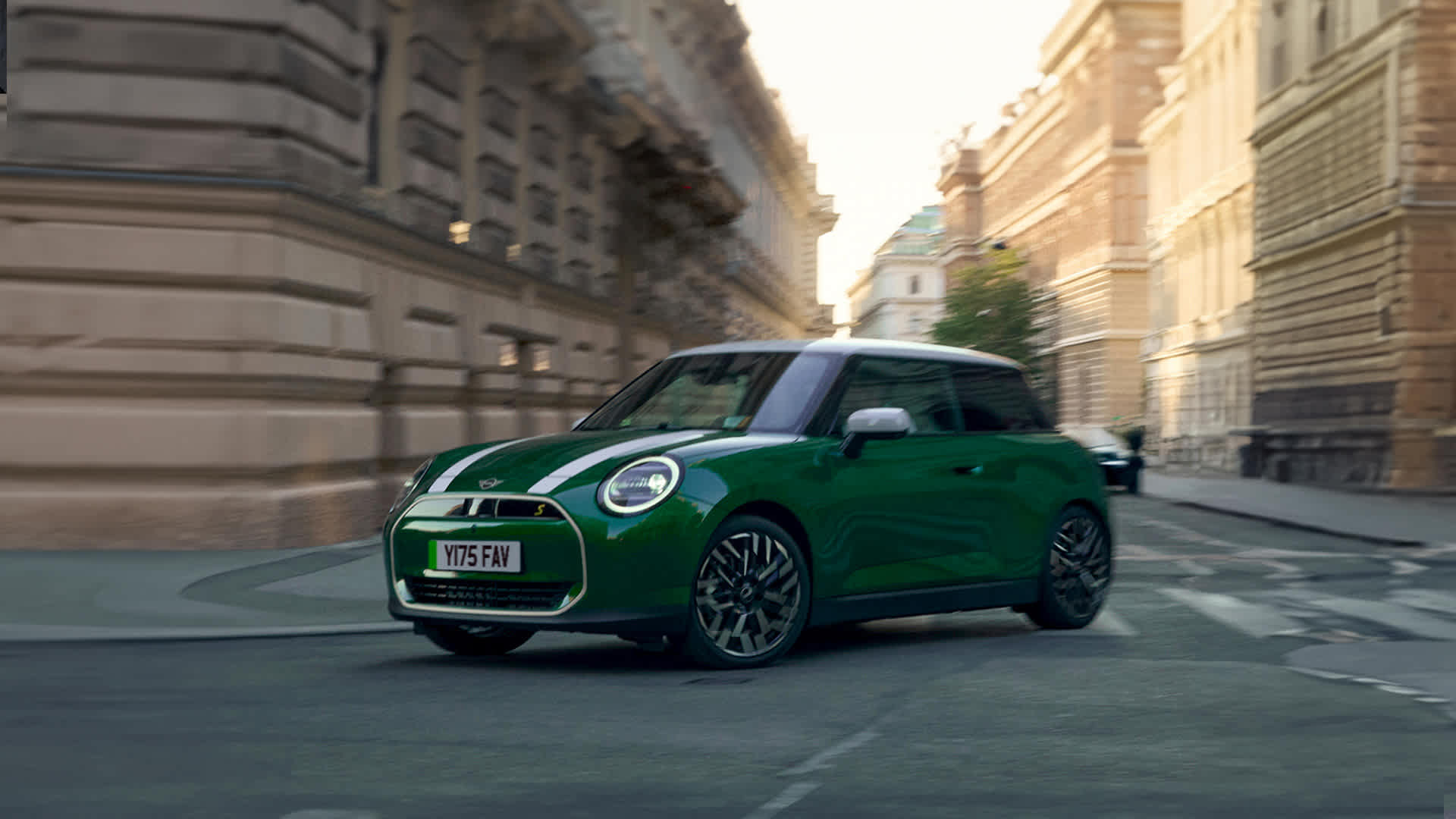 THE MINI SALE EVENT.