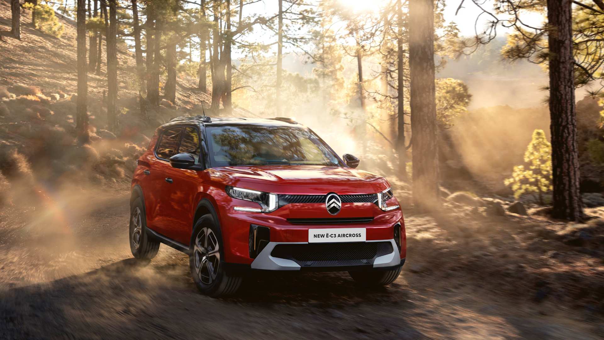 c3 aircross