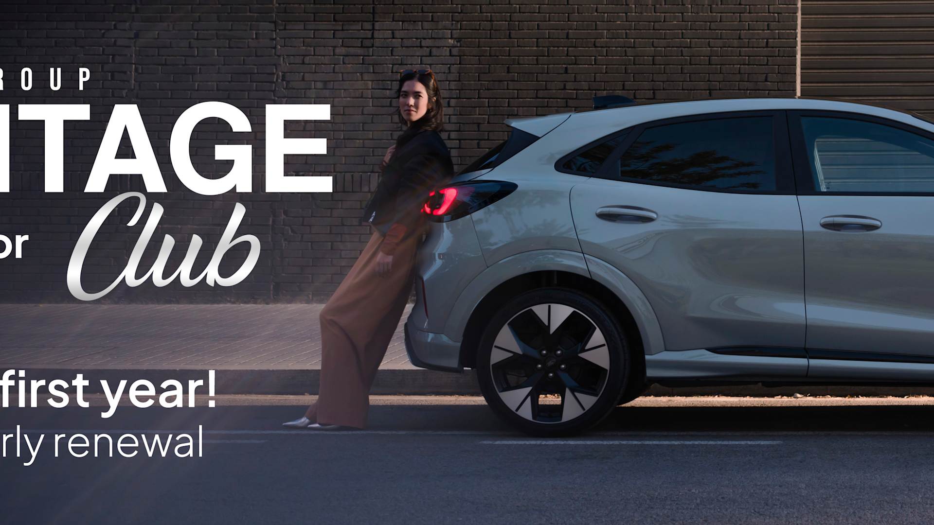 Foray Motor Group Advantage Club