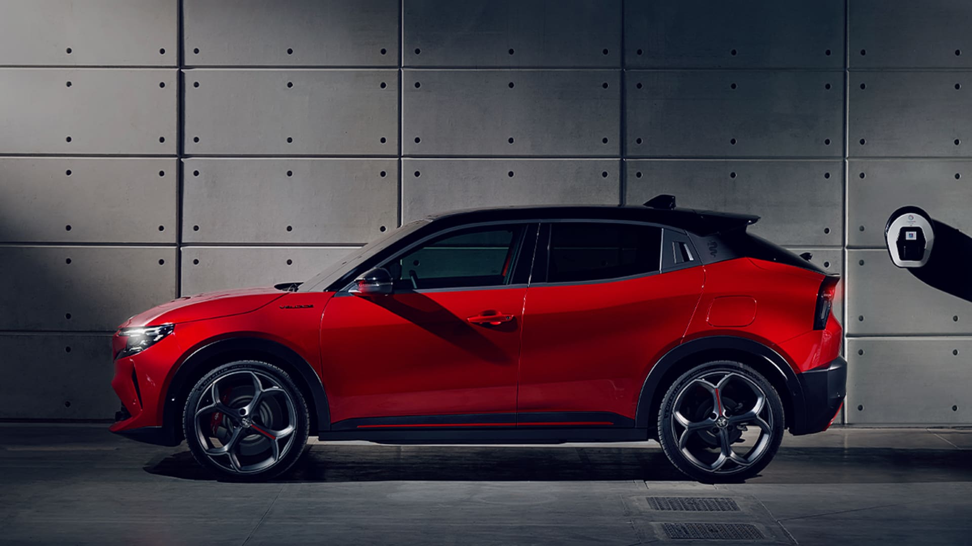 Welcome to Wilsons Alfa Romeo