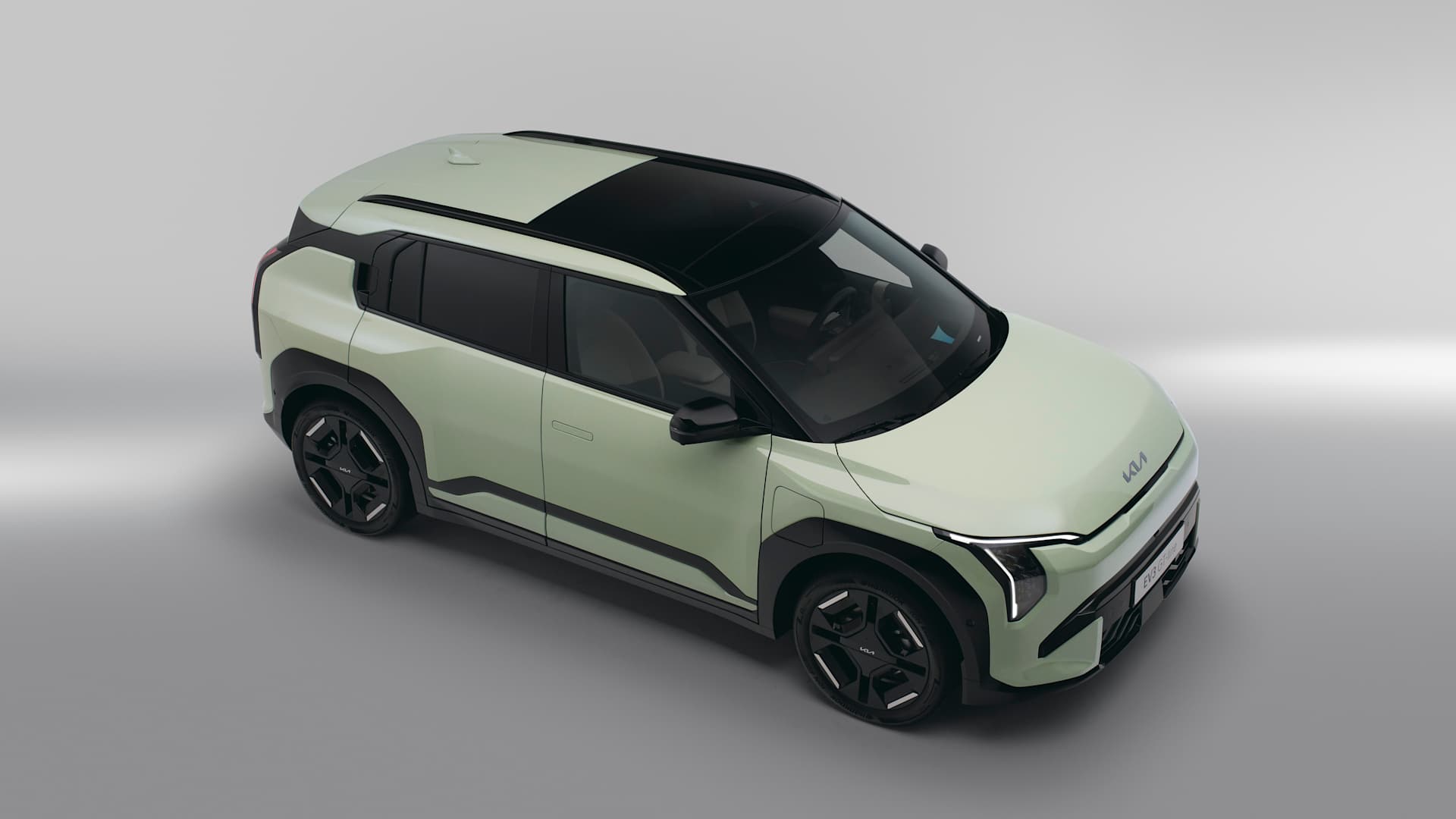Kia Electric Car Allowance - £3750