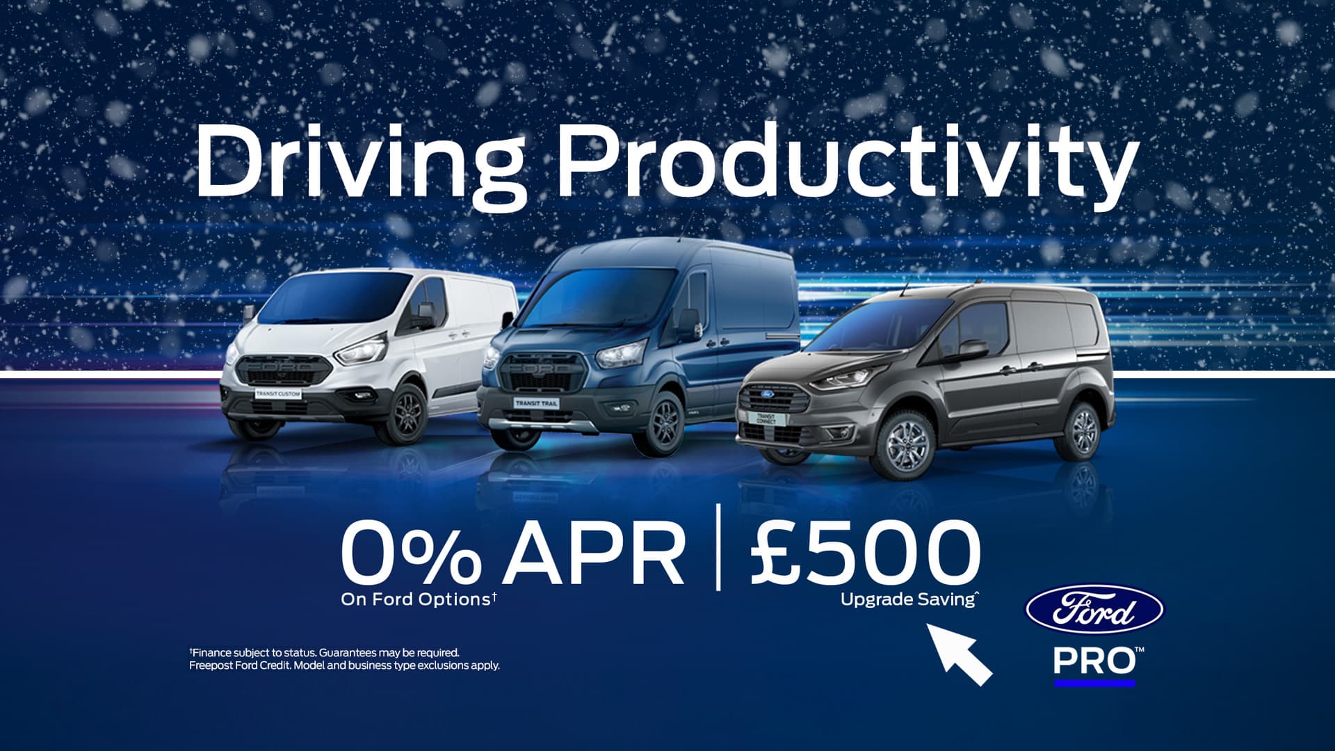 New and Approved Used Ford Cars Foray Motor Group