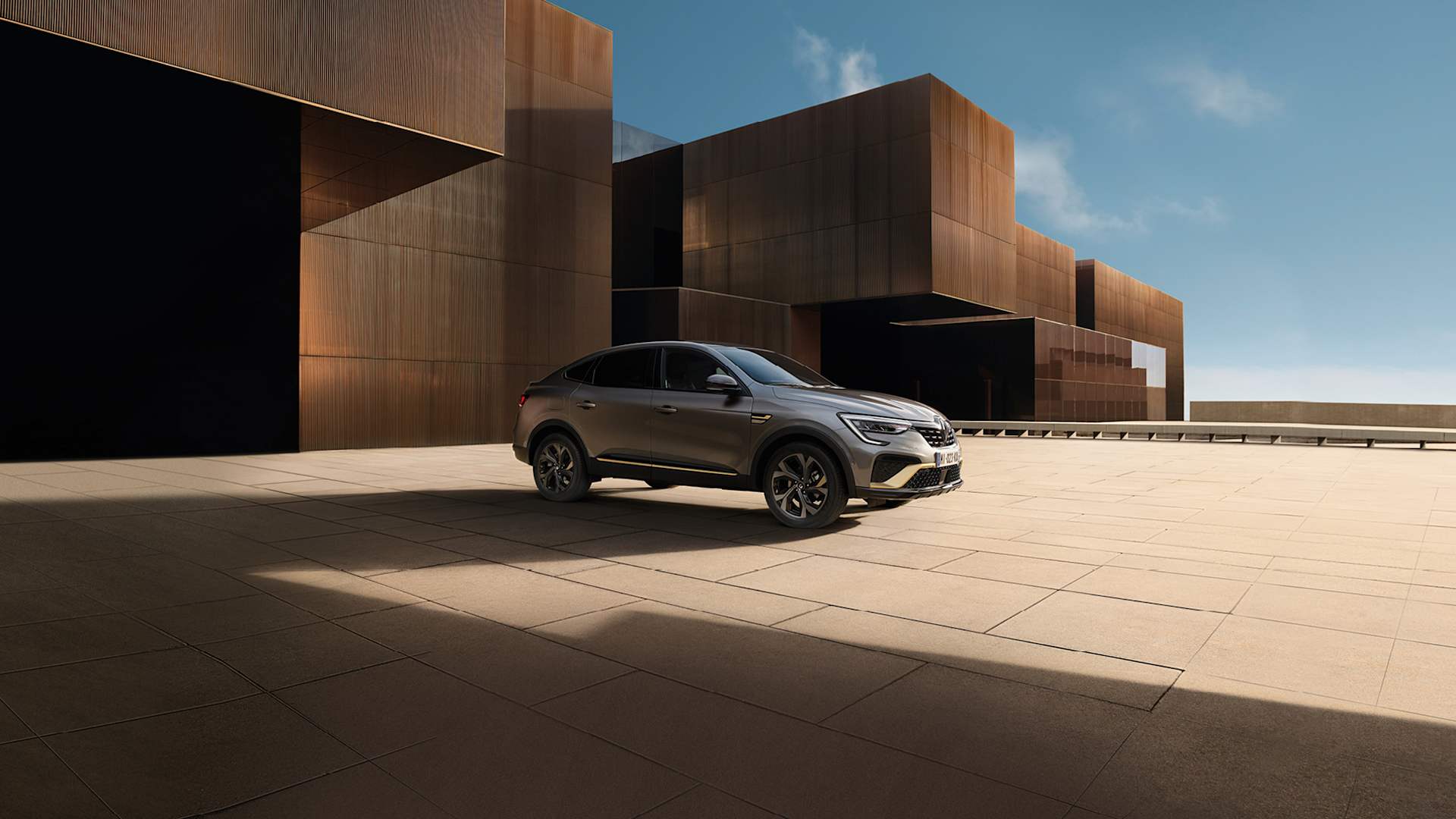 Renault Dealers Derry/Londonderry & Ballymena Donnelly