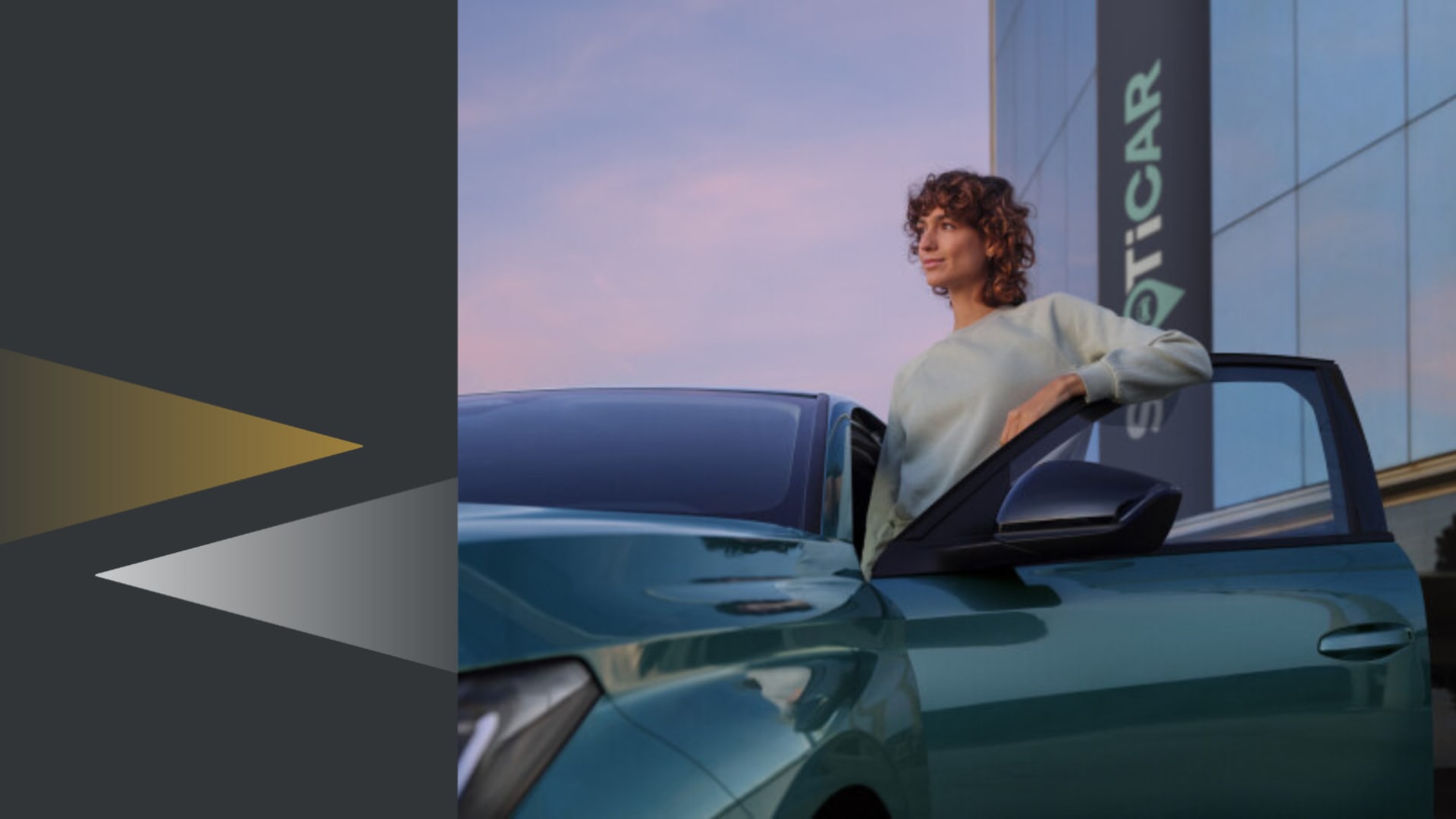 SPOTICAR APPROVED USED CARS AVAILABLE AT WARNERS