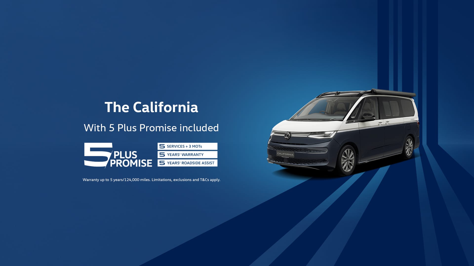 The California 