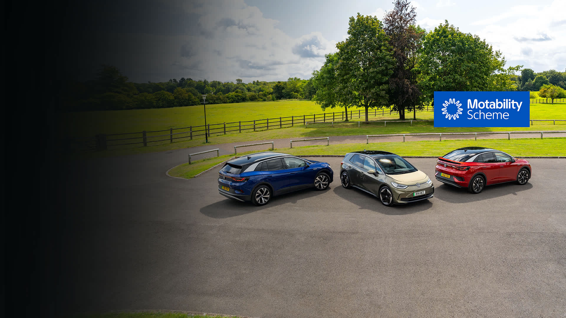 Motability Offers