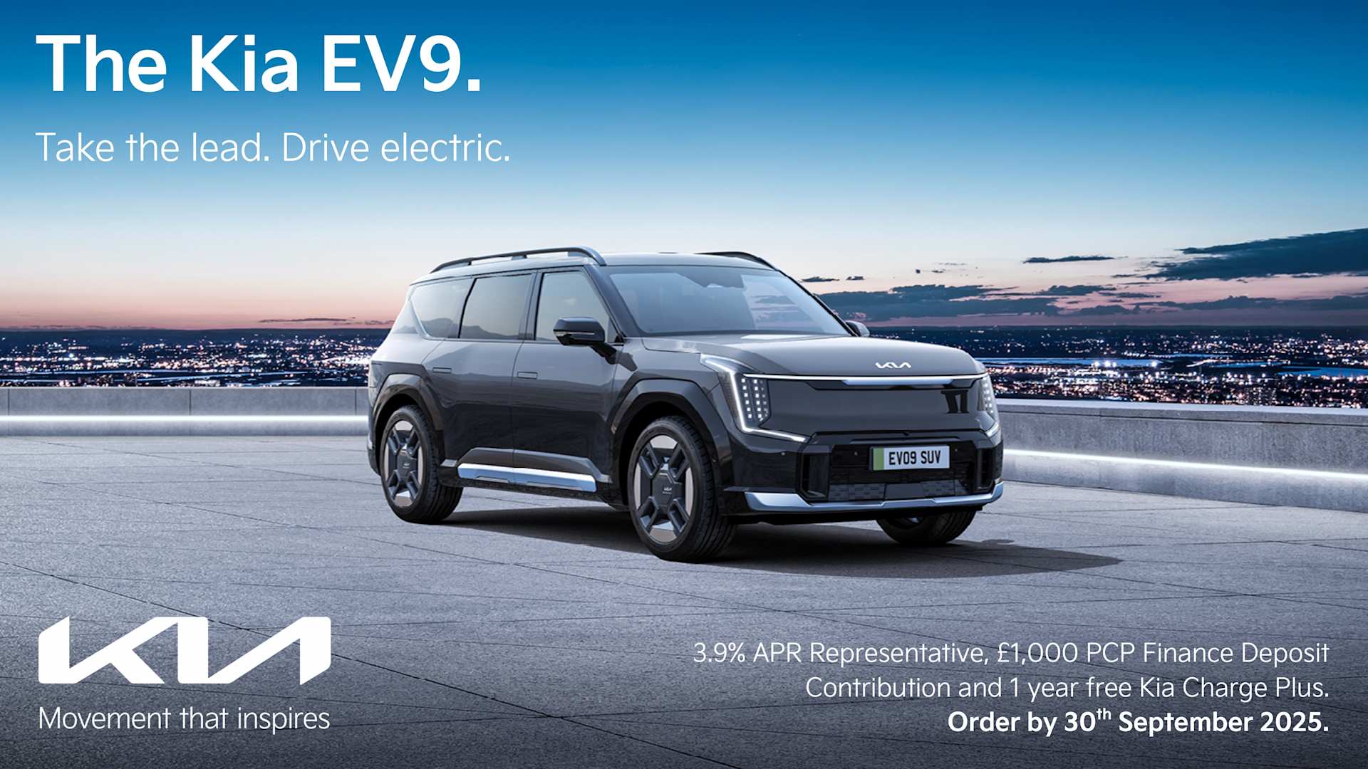 Q3 EV9