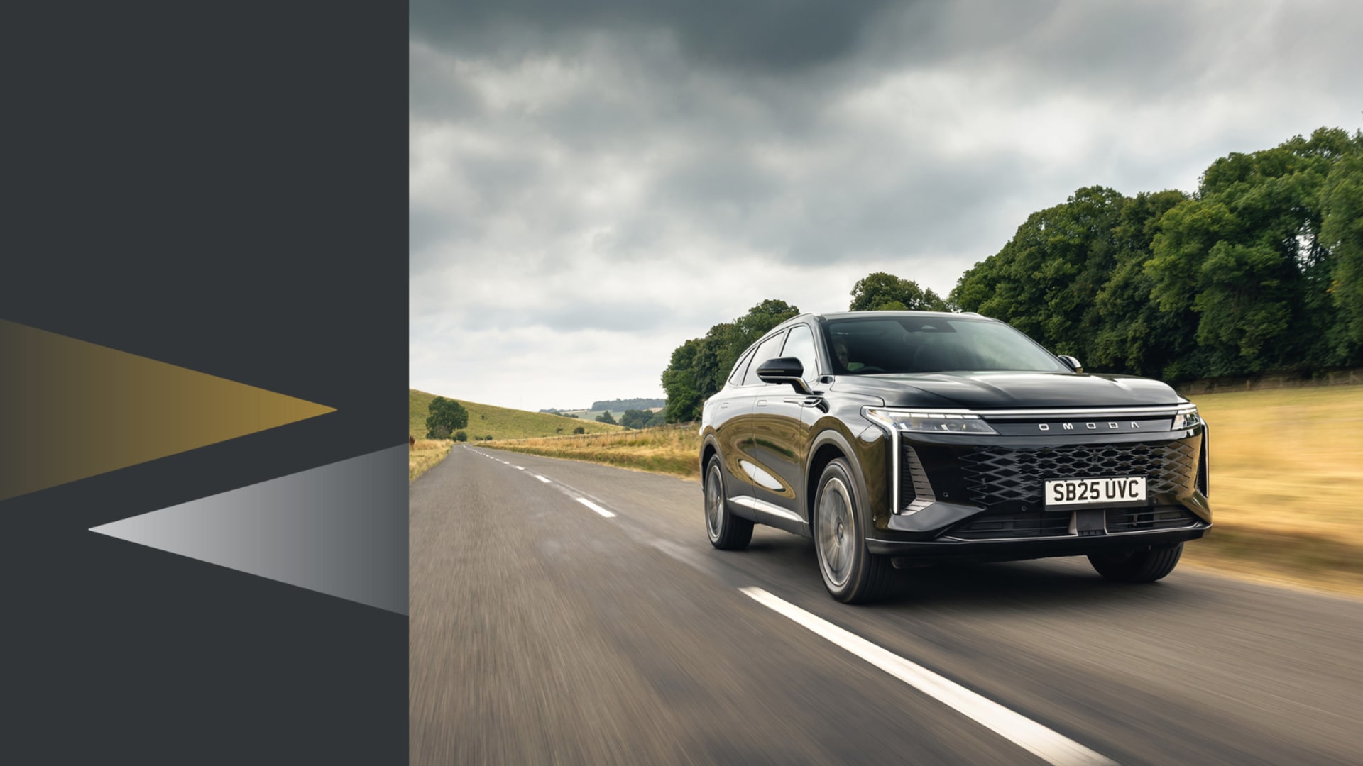 WARNERS OMODA GLOUCESTER