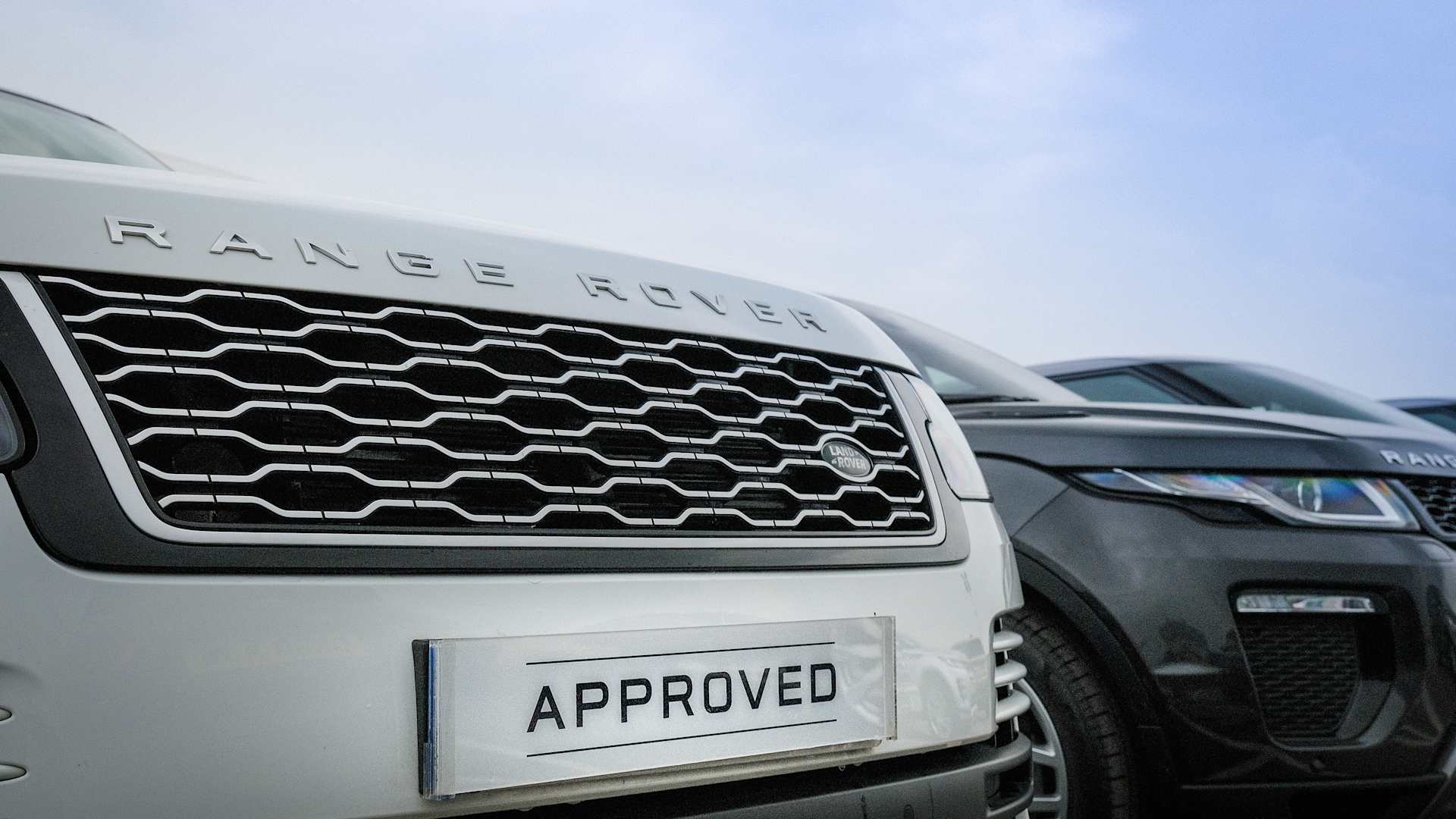 Approved Used Warranty