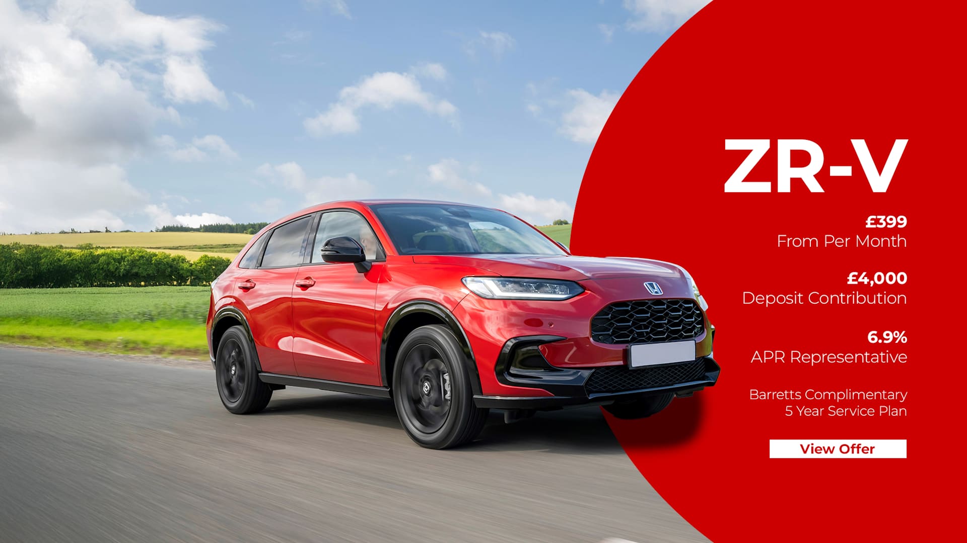 ZR-V