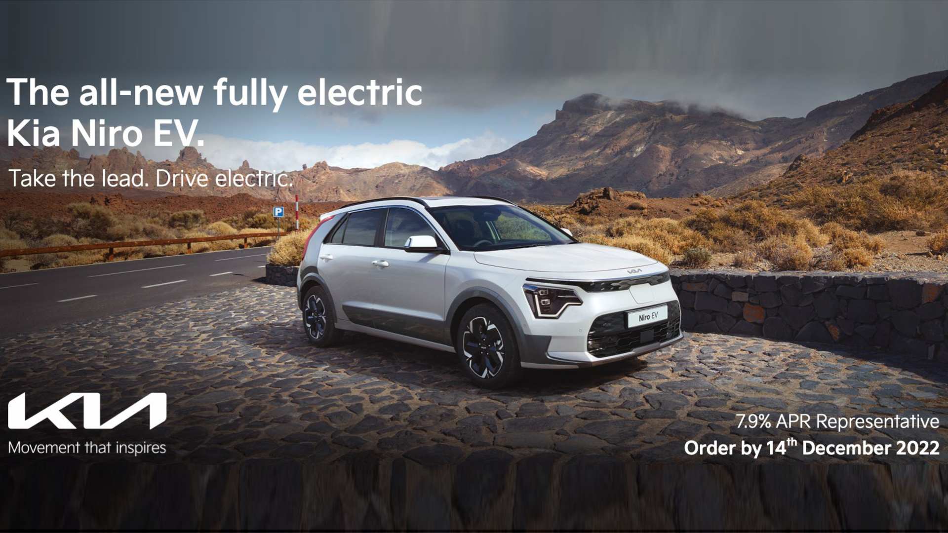 Kia Dealers NI | New & Used Kia models in Northern Ireland | Shelbourne ...