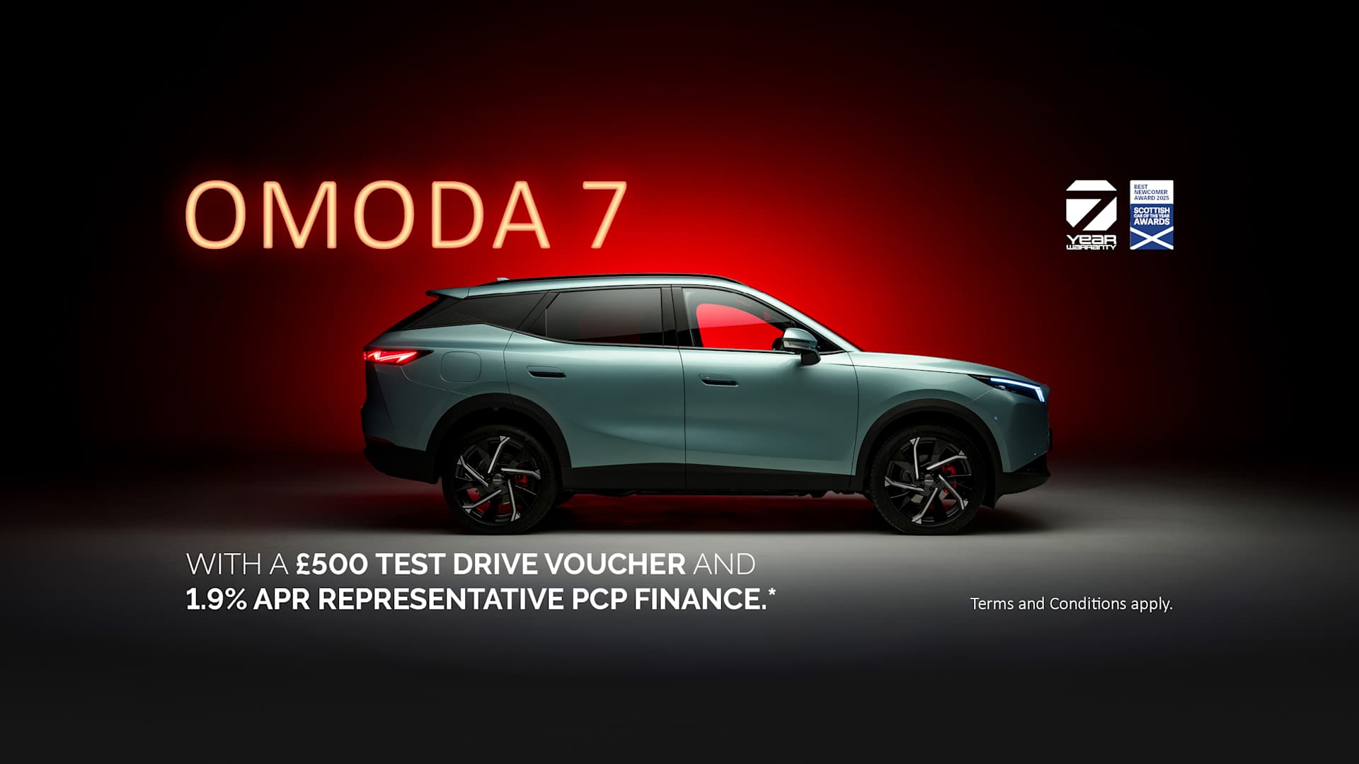 Omoda 7 - Q1 - Hp - V2