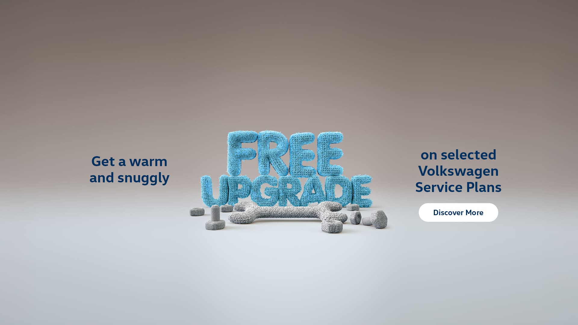 Winter Sale Homepage