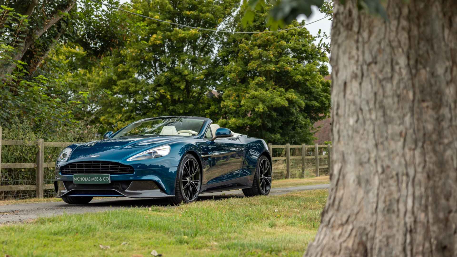 Valeting and Detailing by Experienced and professionally trained staff