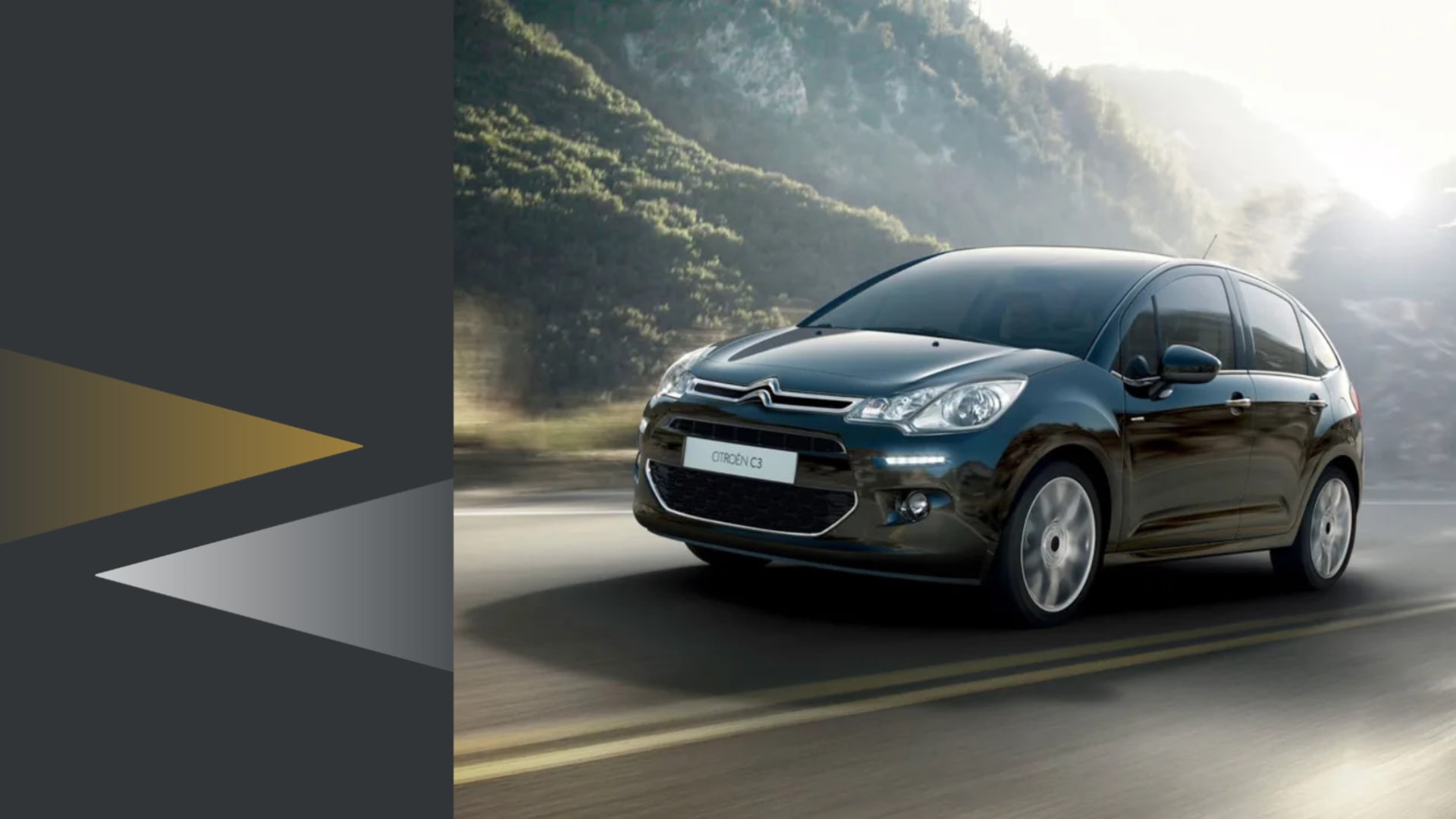 CITROEN 