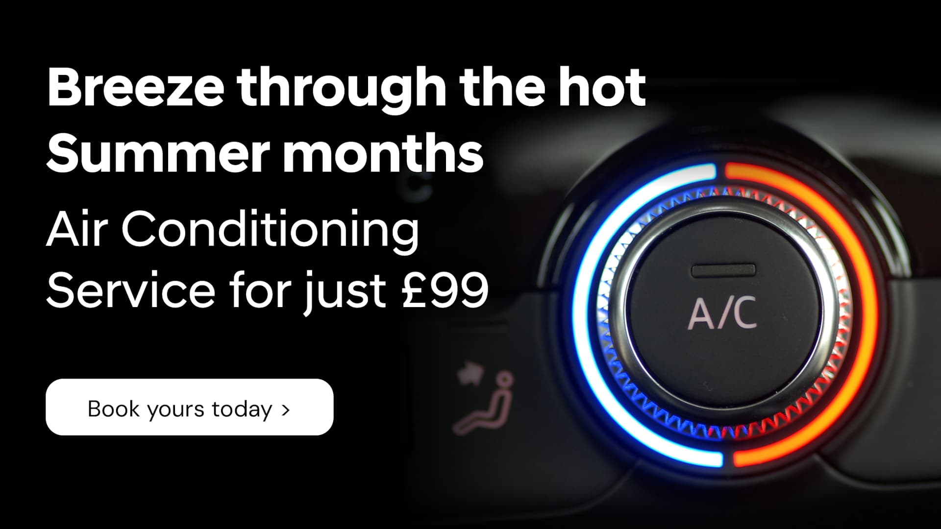 Air Conditioning Service