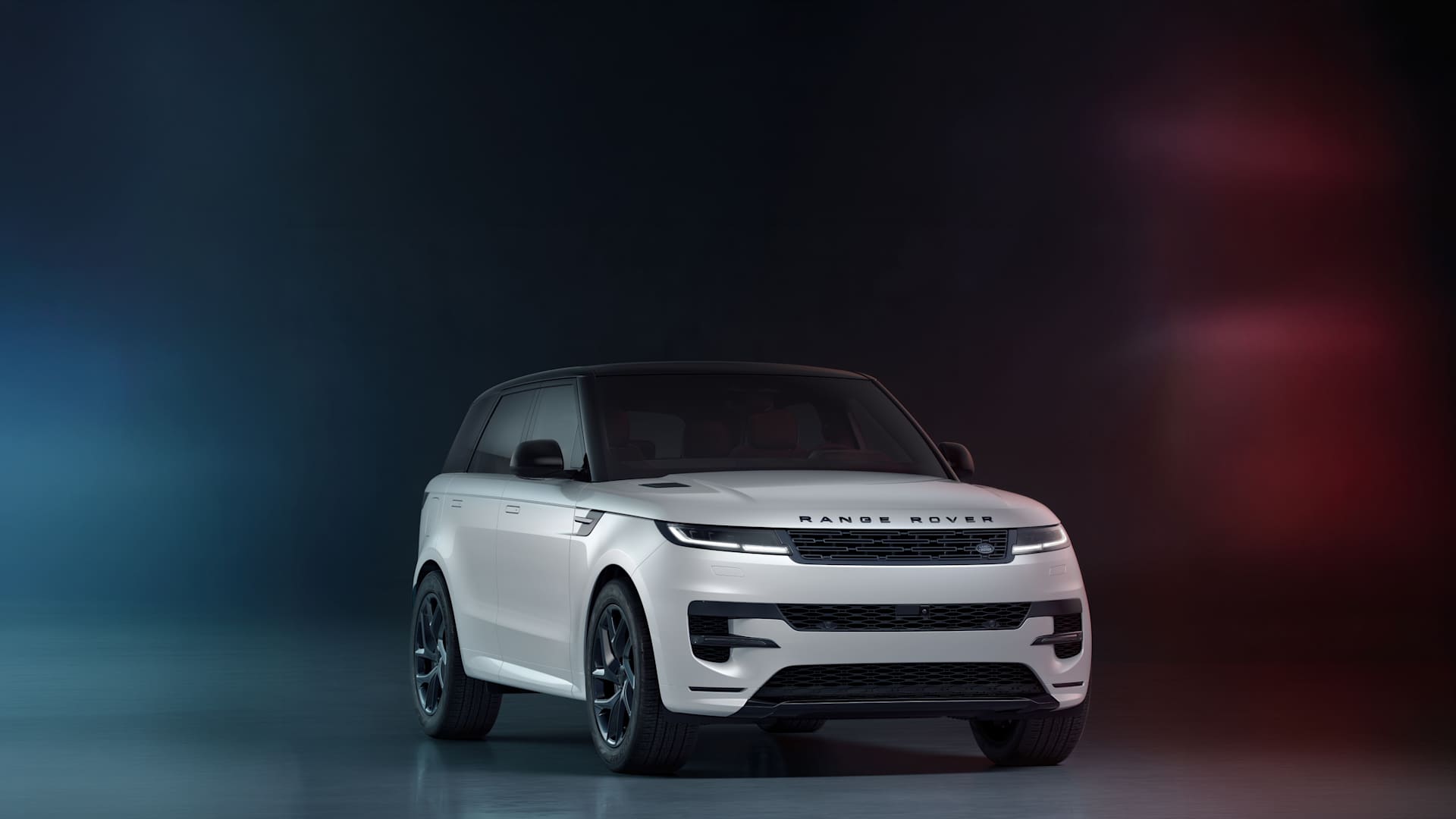Inspired by the Capital. Crafted by Range Rover.