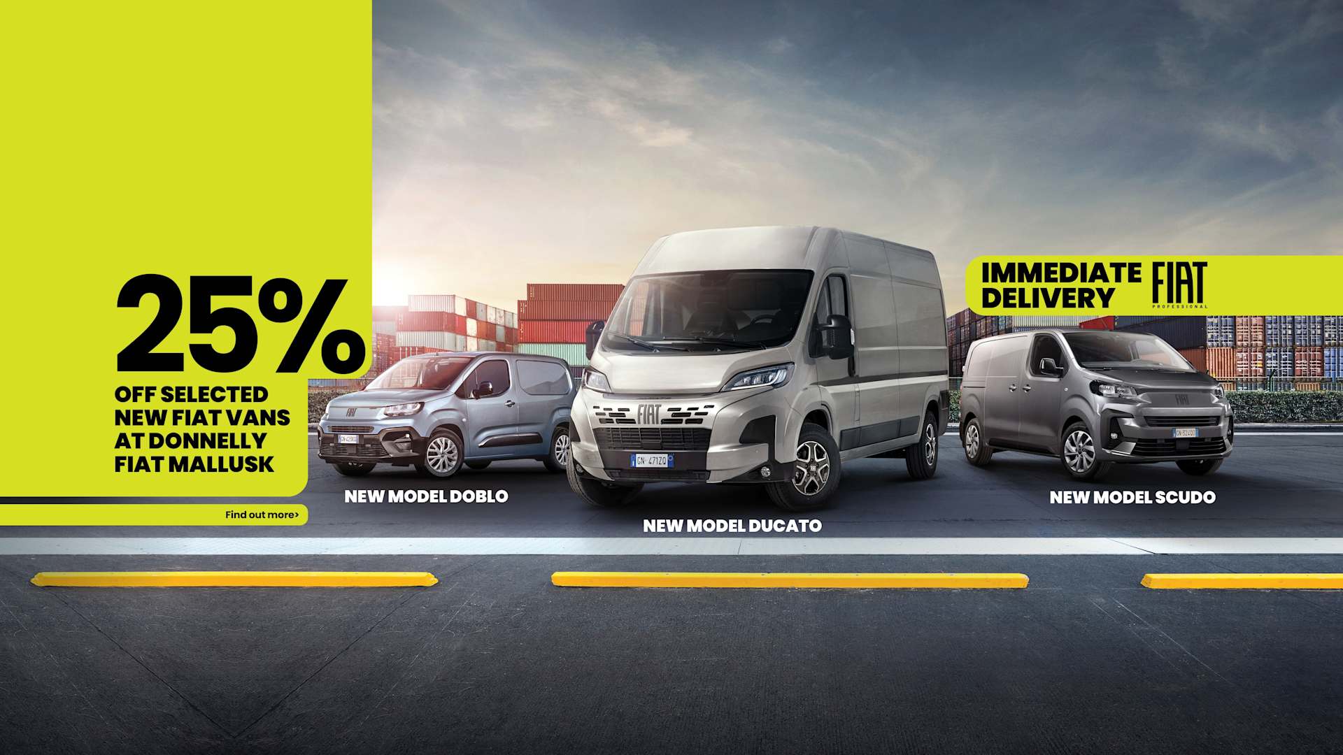 25% Off Selected Vans 