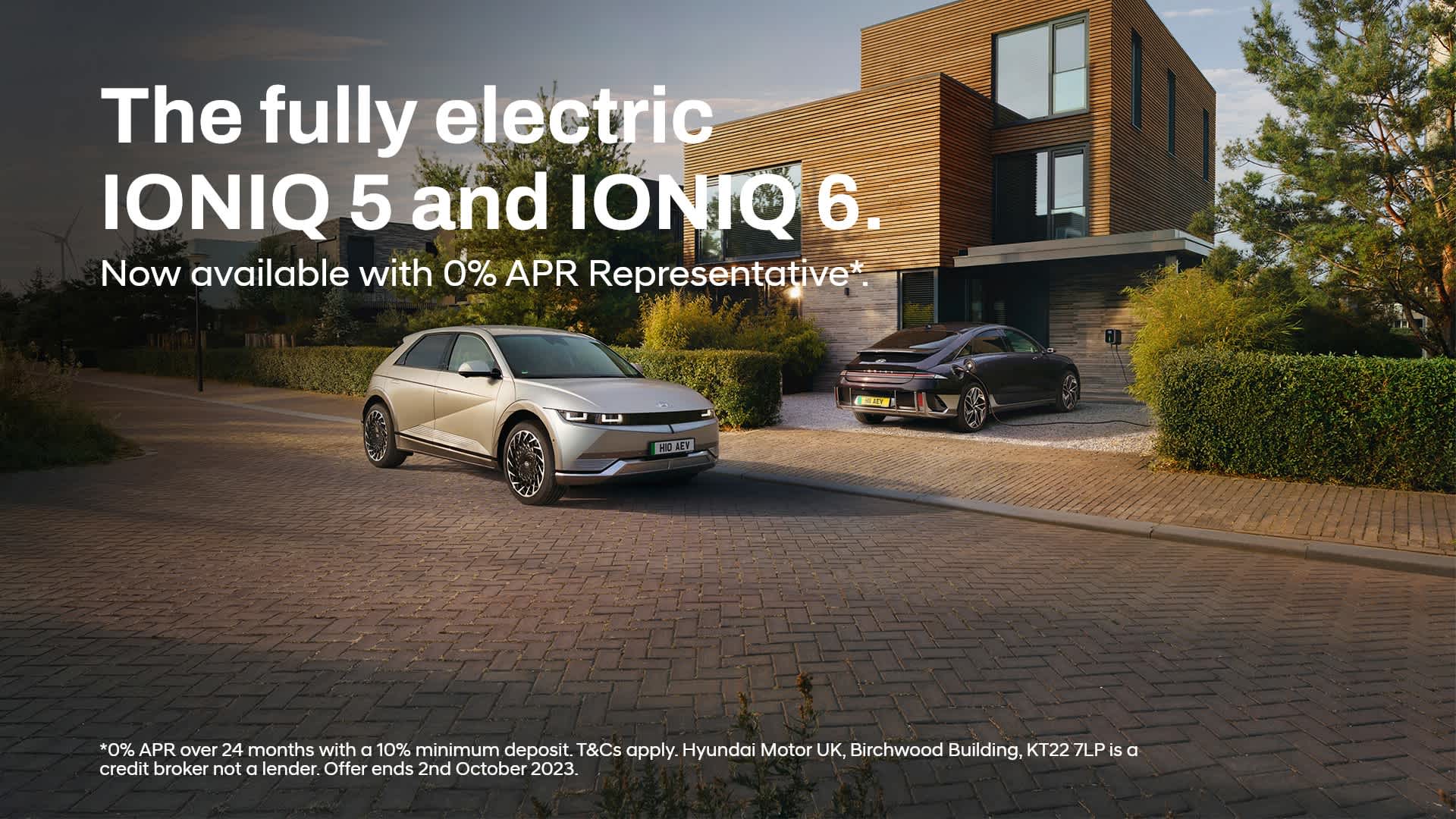 Your Local Hyundai Retailer in Kidderminster & Stourbridge All