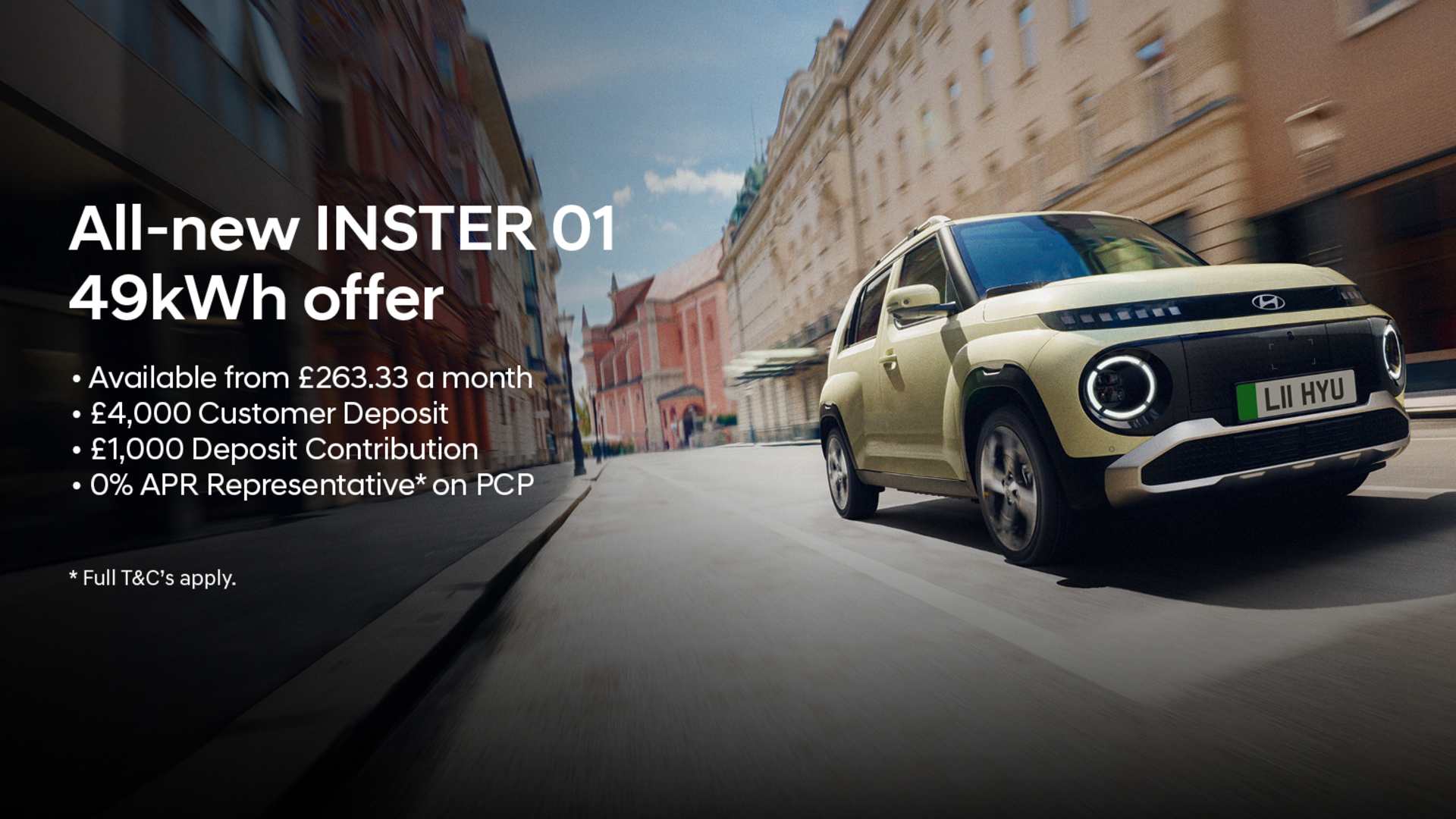 Hyundai Inster 01 49kWh