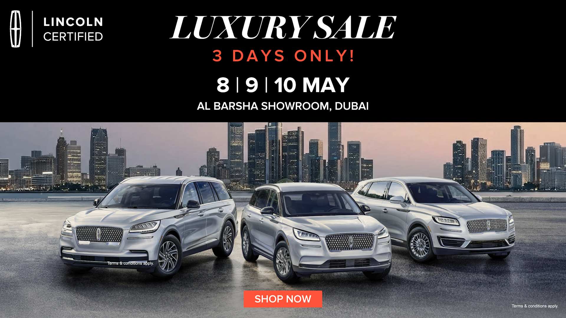Approved Pre-Owned Offers