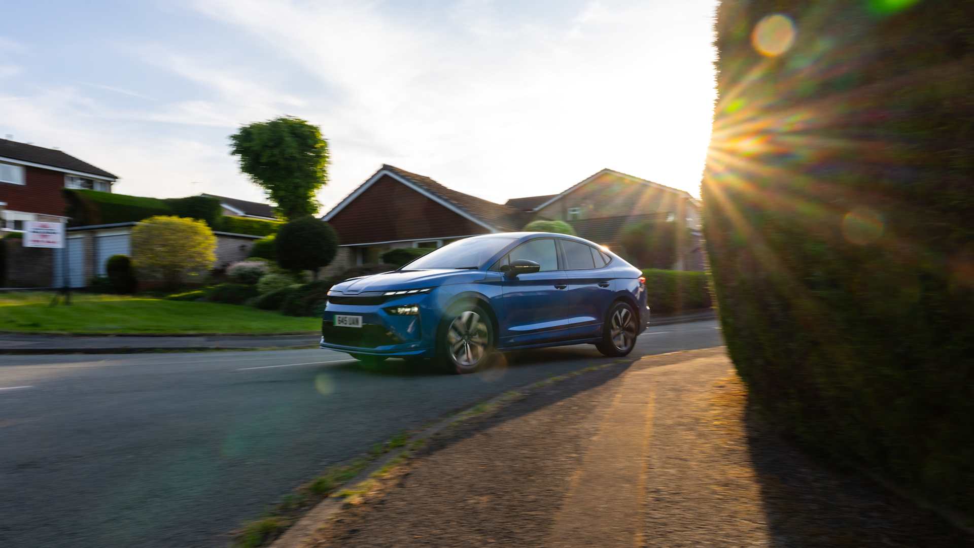 Electric Car Grant Now Available 