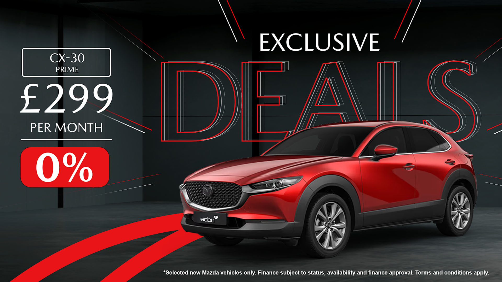 CX-30 Feb