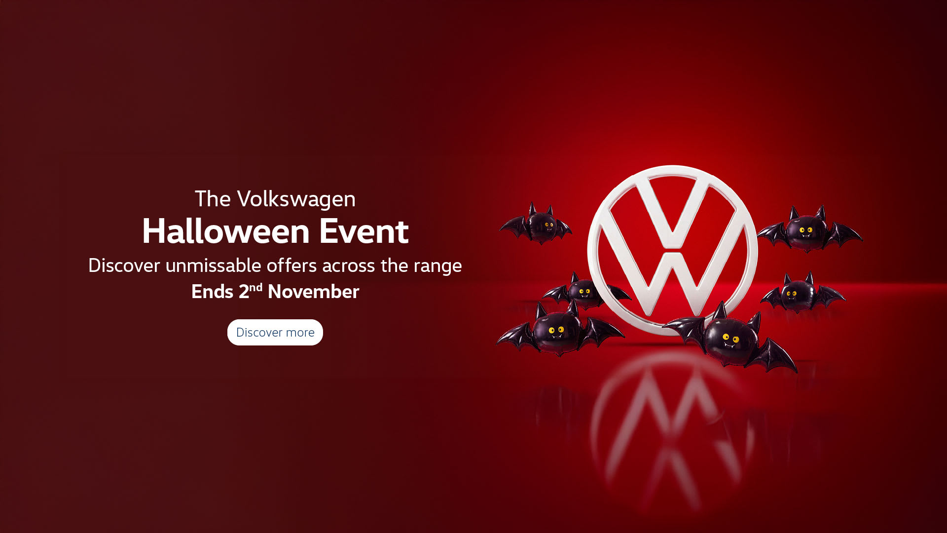 Halloween Q4 Event