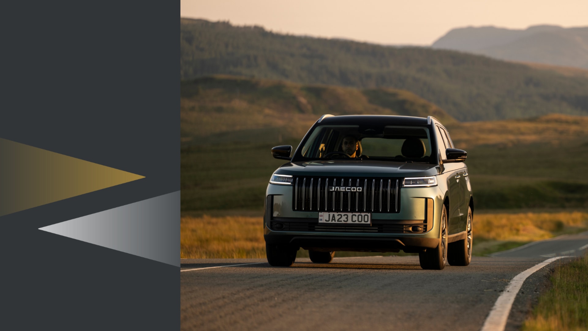 WARNERS JAECOO GLOUCESTER