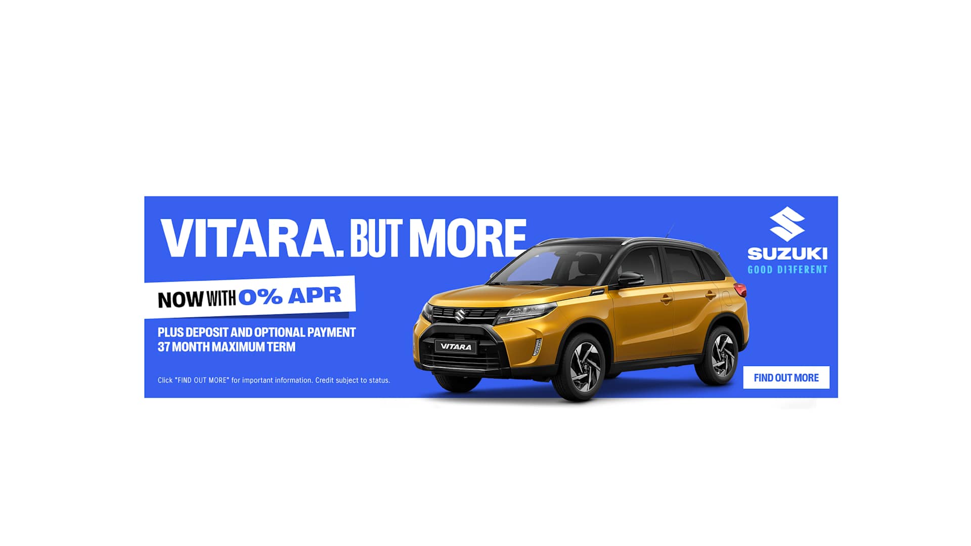 Vitara Q2/25 Retail