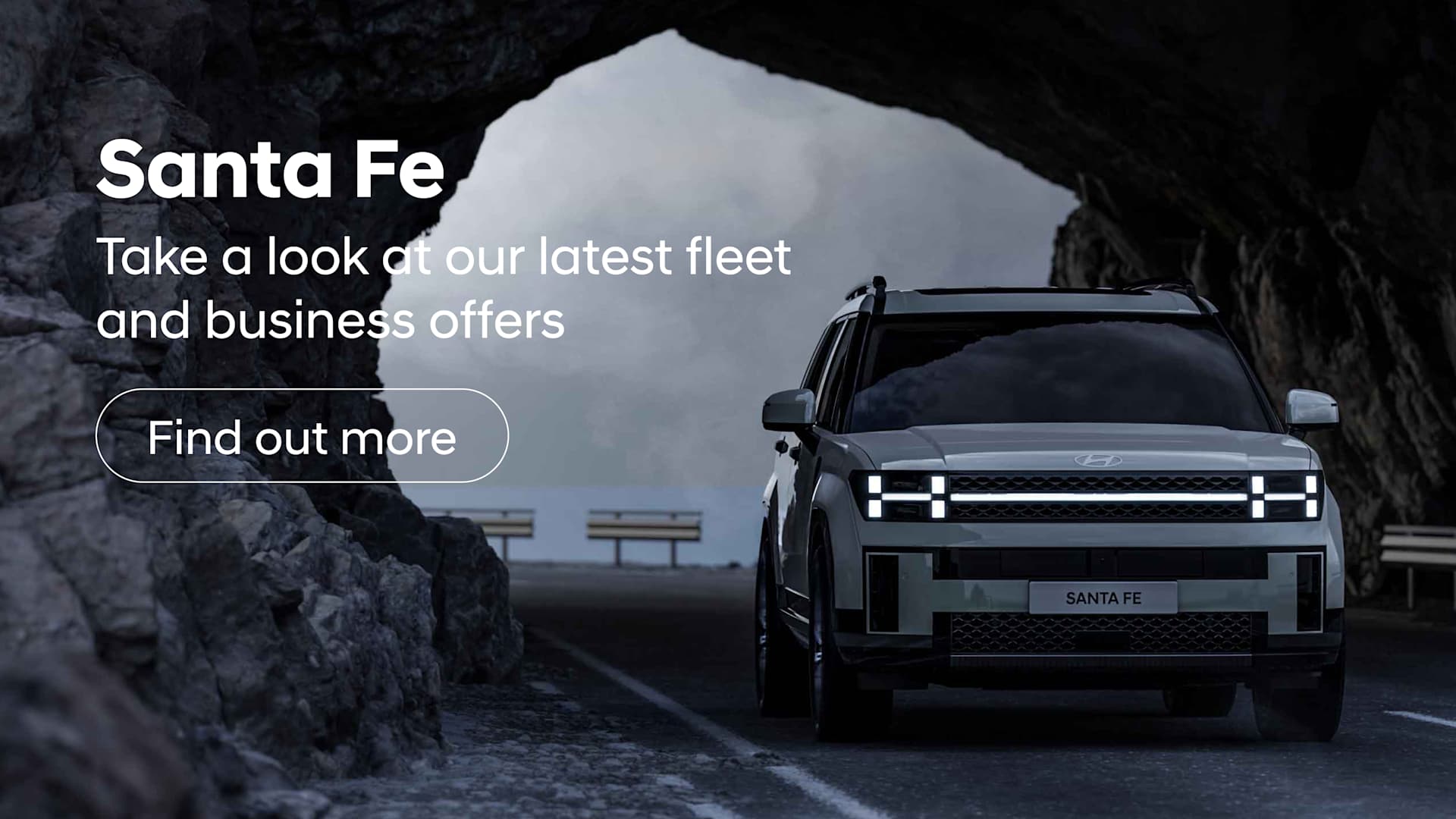 Santa Fe Fleet & Business