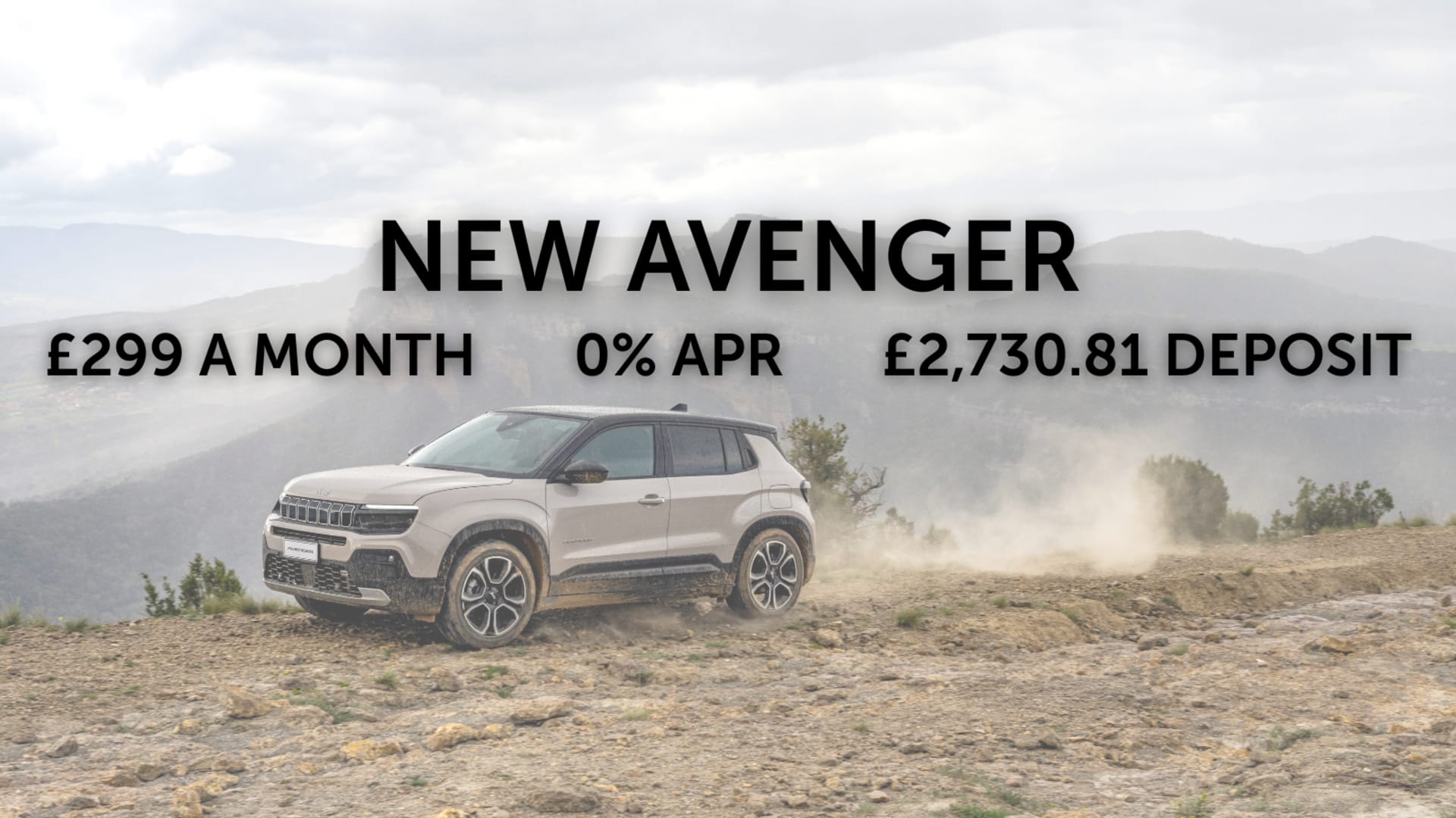 New Avenger