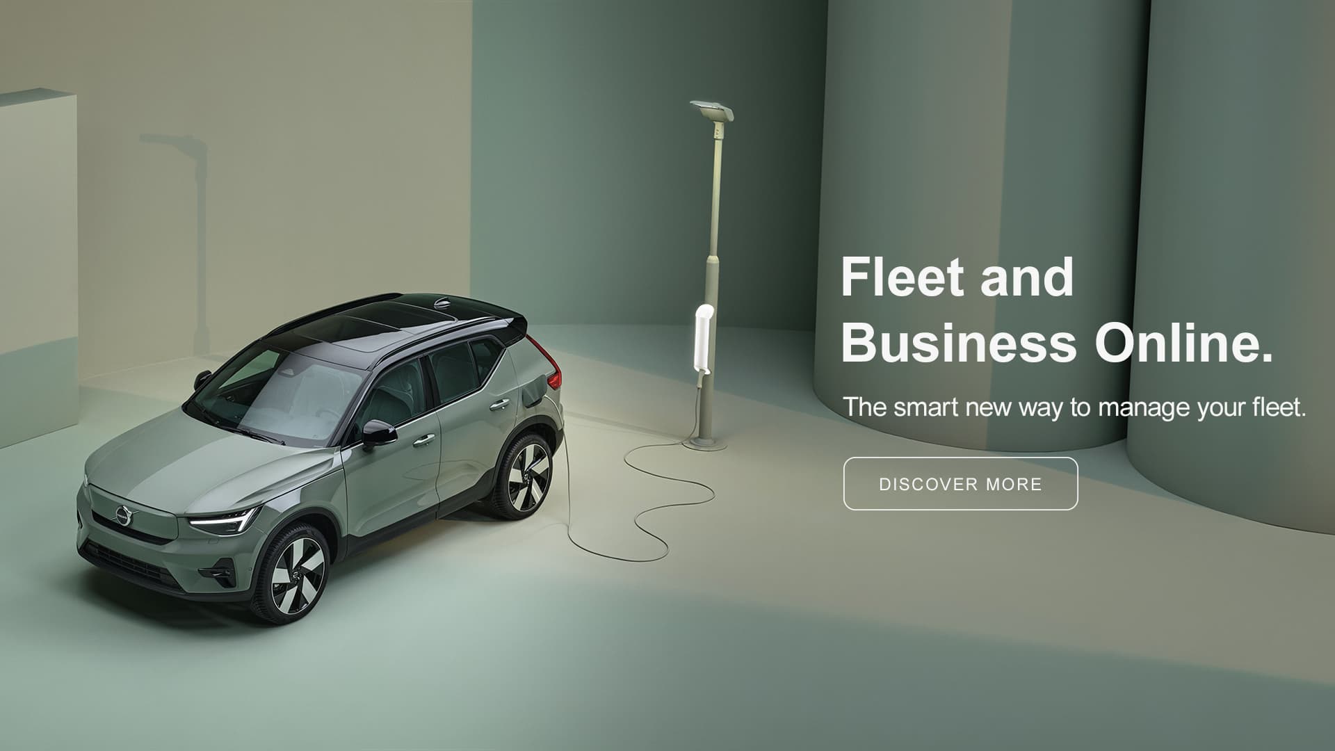 Volvo Dealer Perth Camerons Volvo