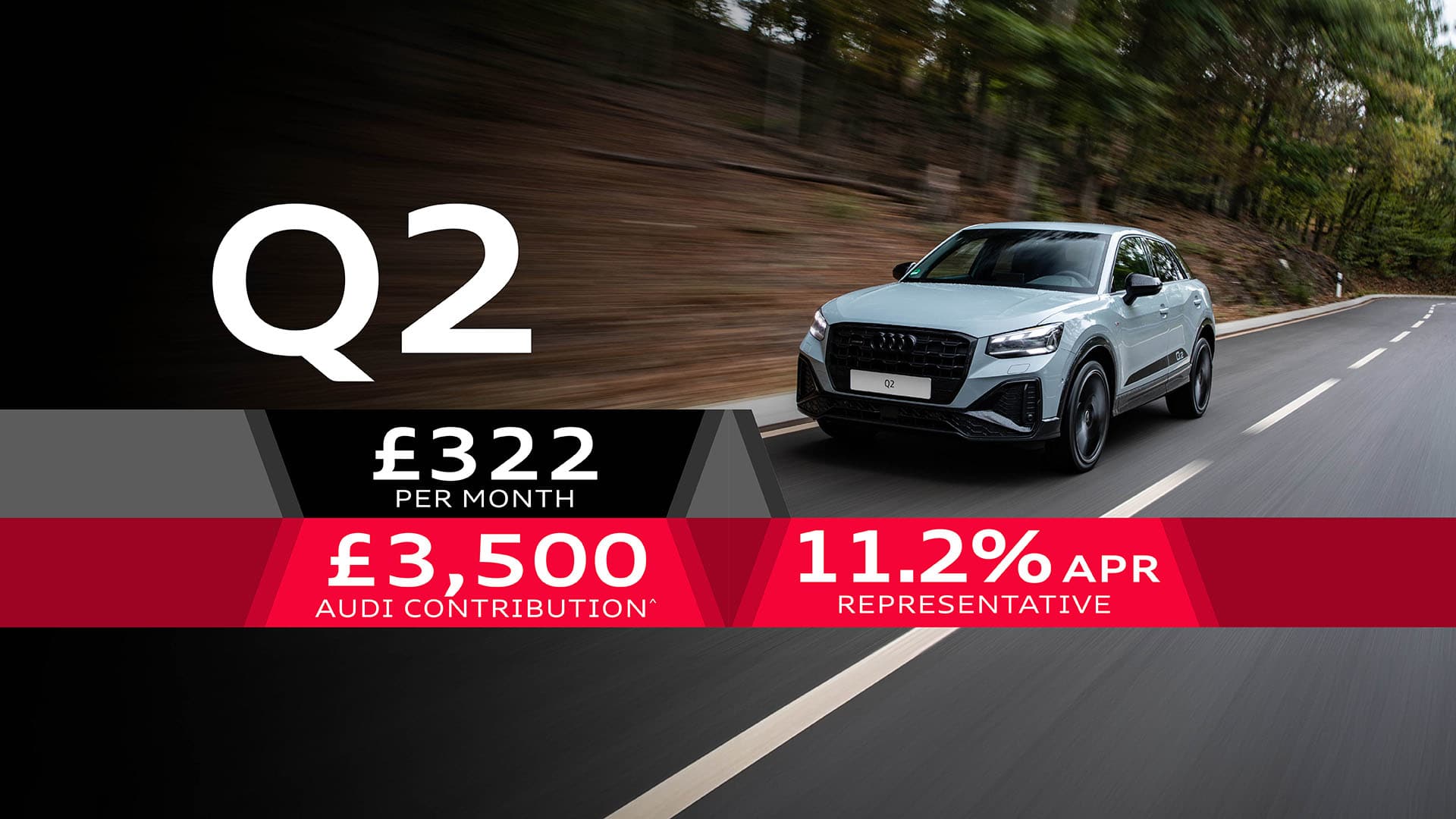 Q2 Finance Offer