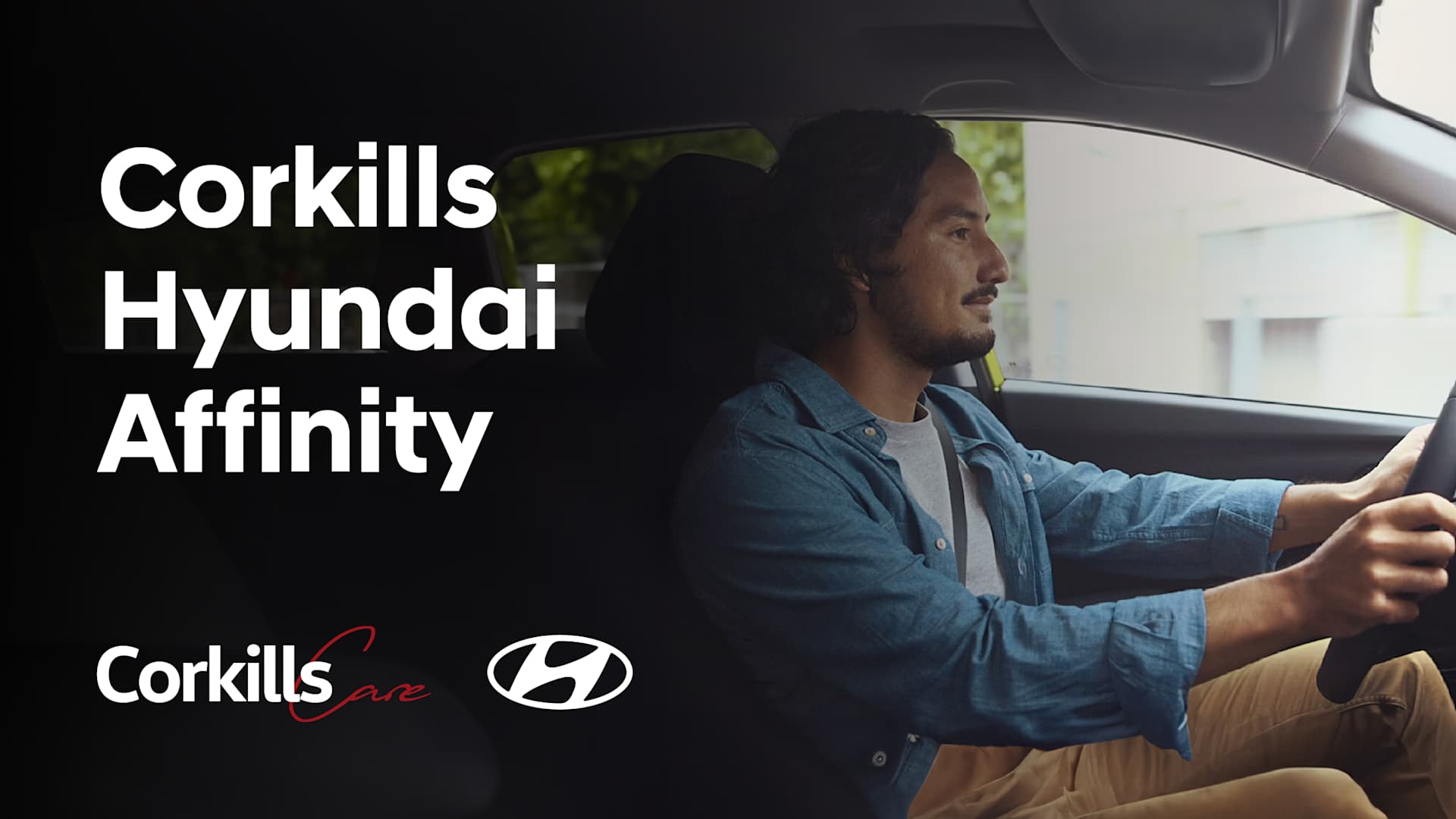 Corkills Hyundai Affinity