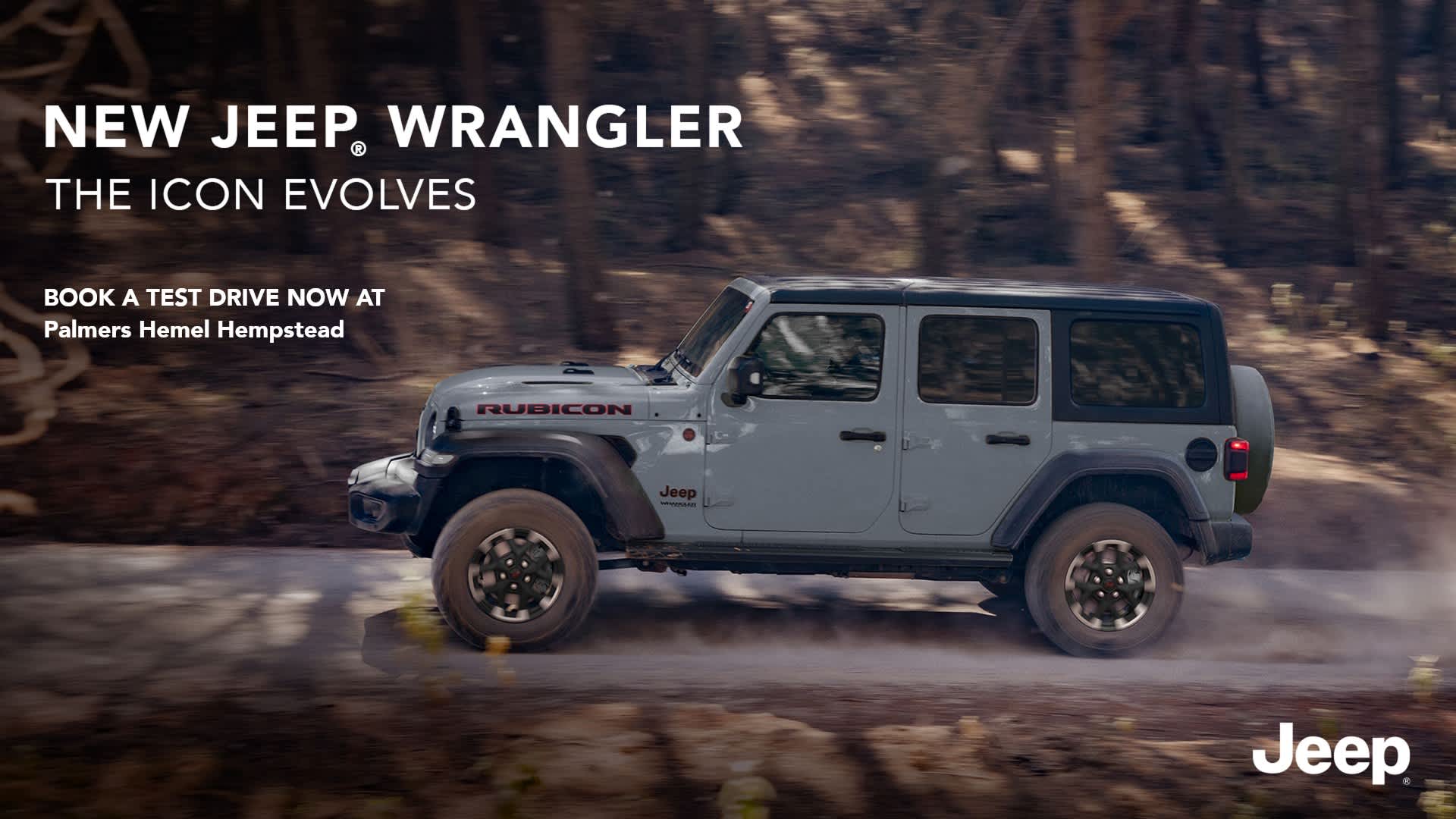 Wrangler