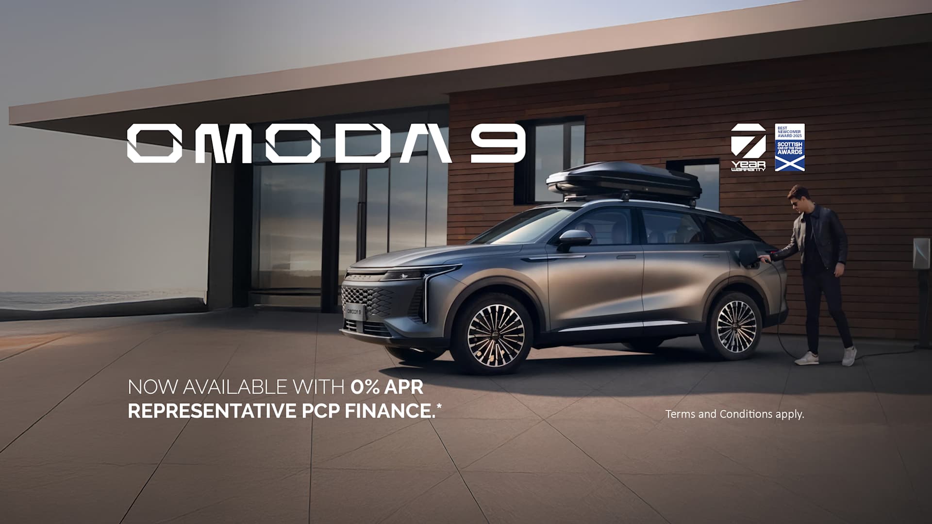 Omoda 9 - Q1 - Hp - V2