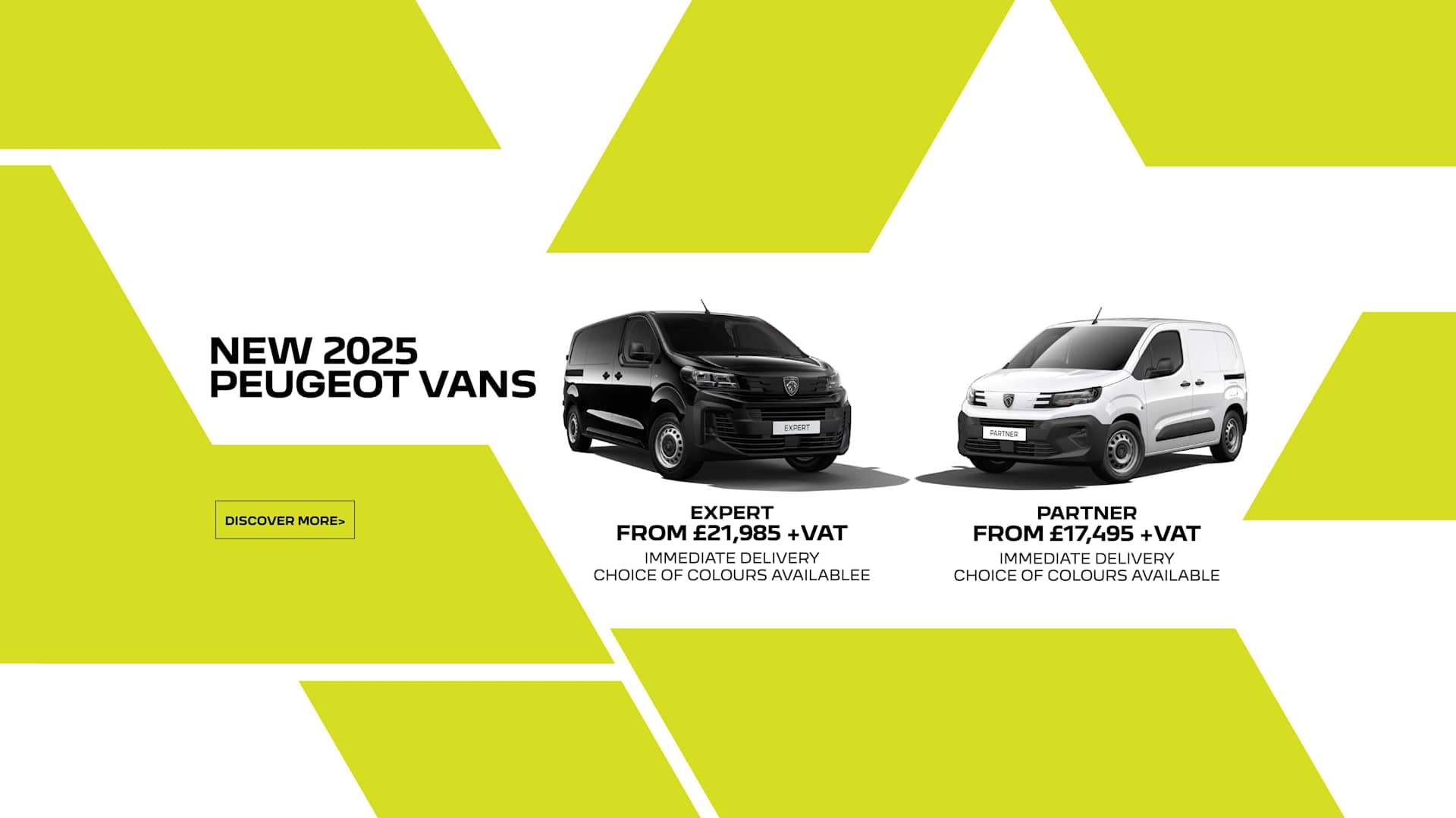 Q3/25 PEUGEOT VANS