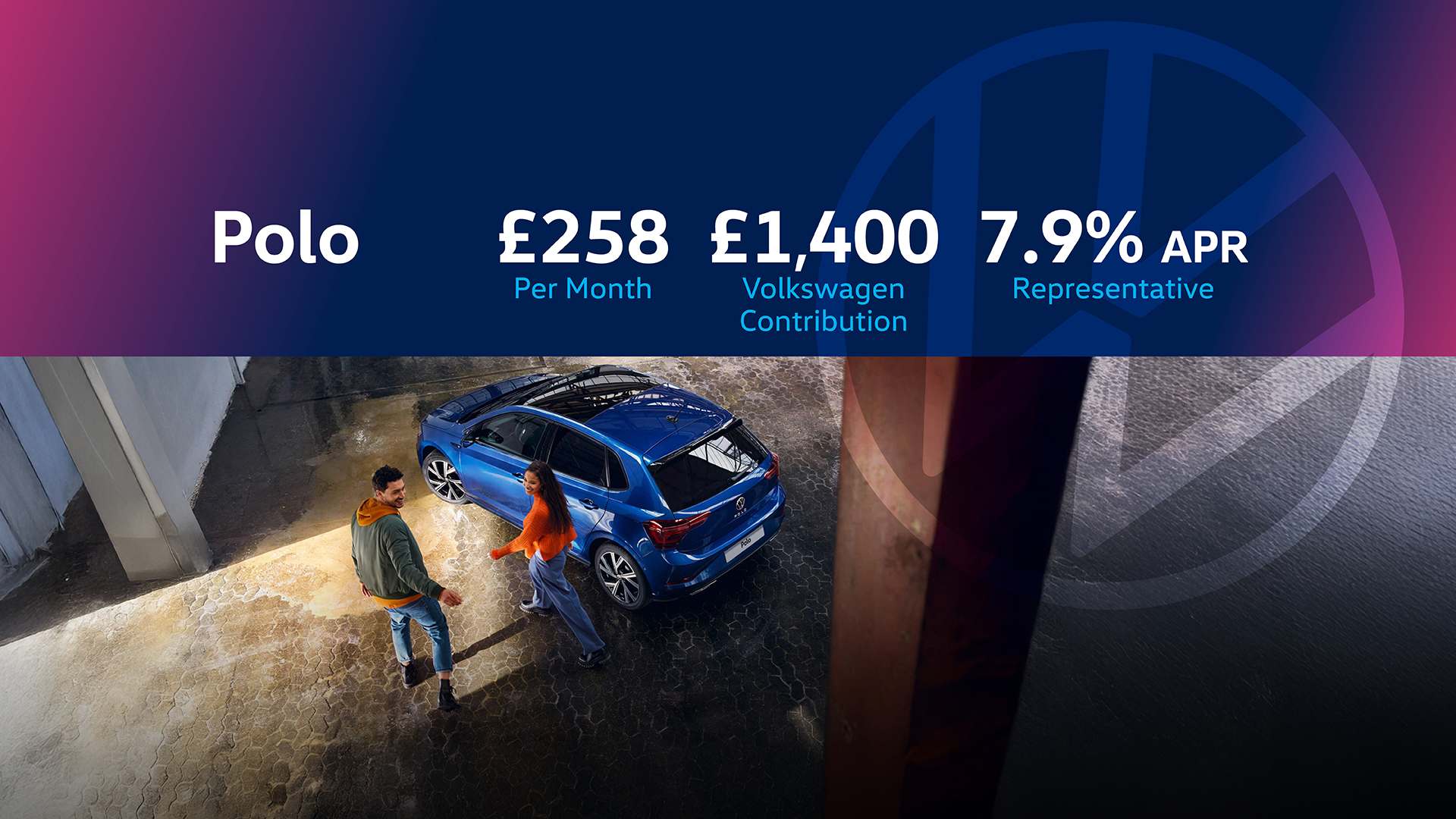 Polo Finance Offer