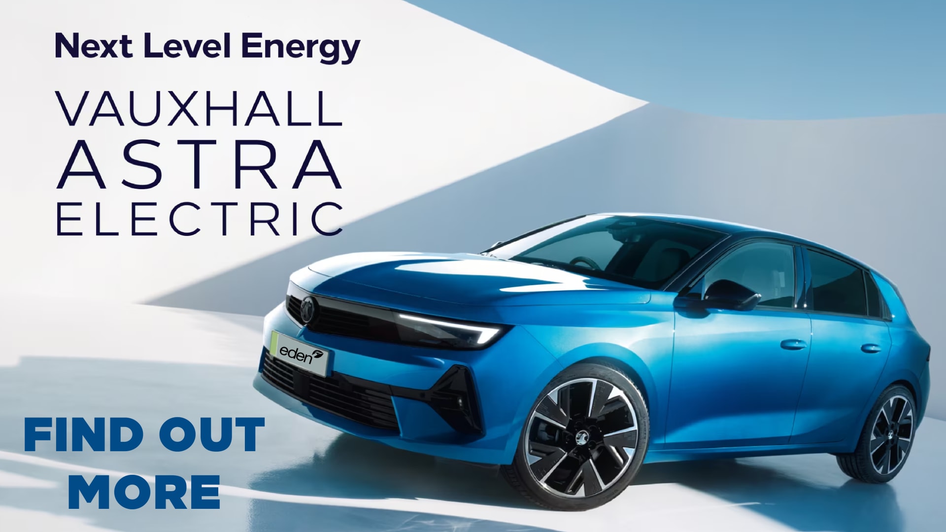 New Astra Electric Find Out More