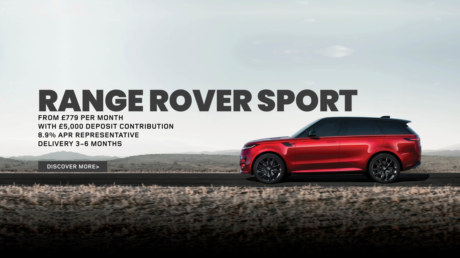 Q4 Temp Range Rover Sport