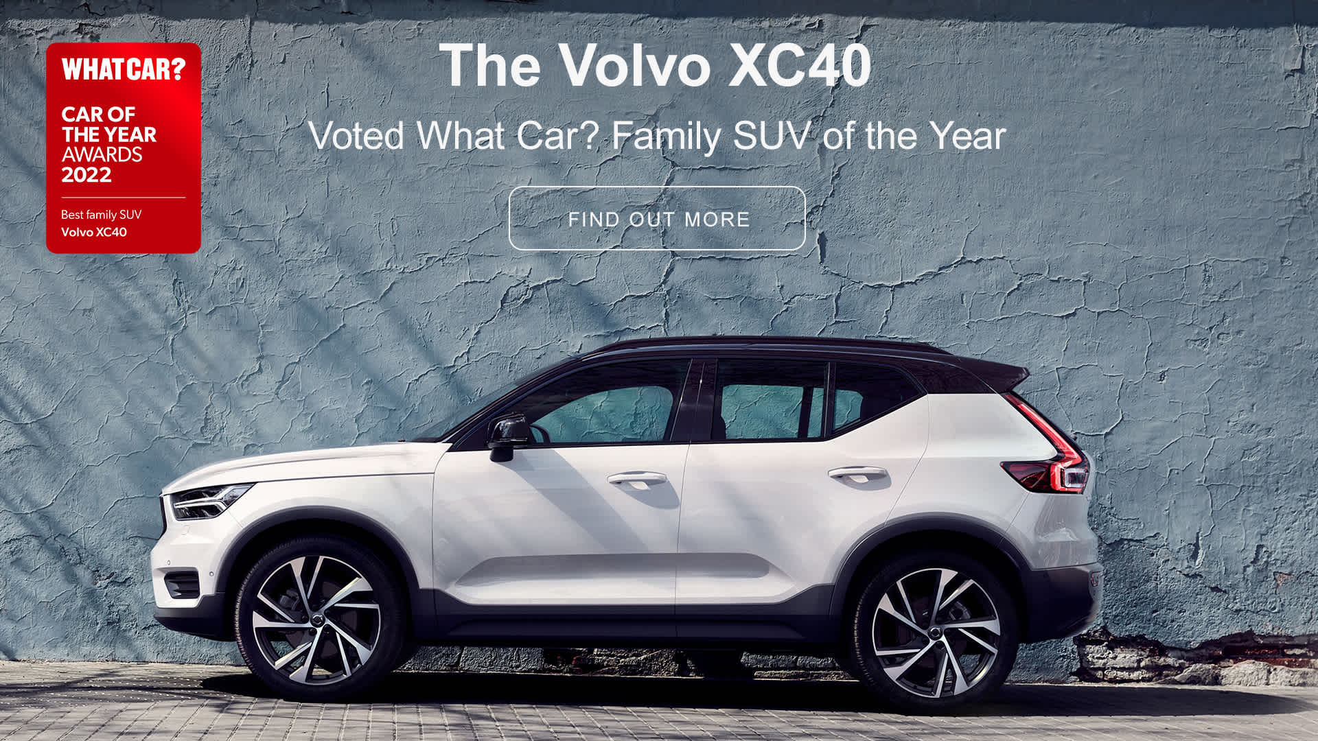 Volvo Dealer Perth Camerons Volvo