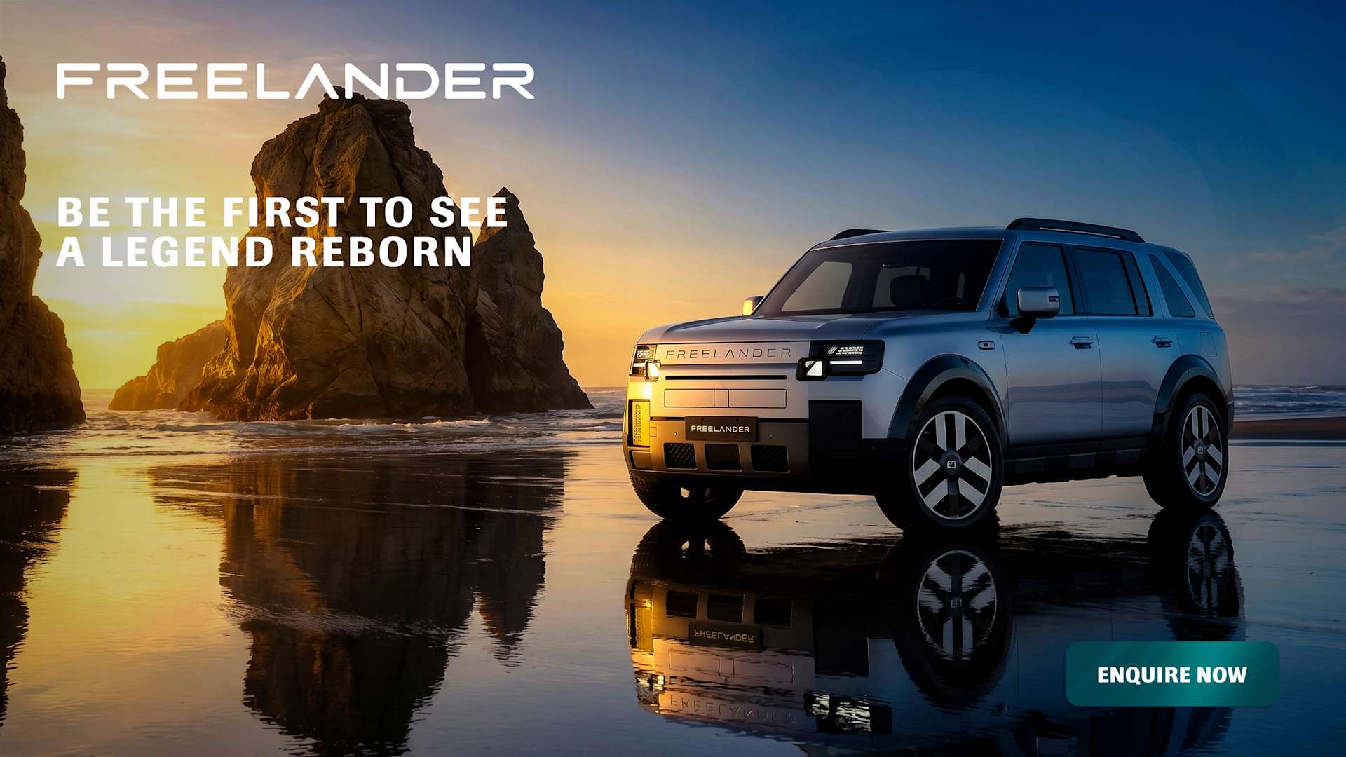 Freelander