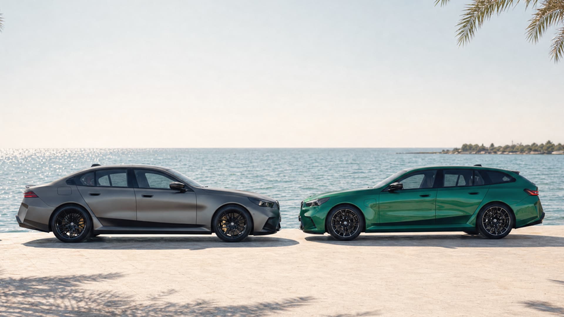 THE ULTIMATE SUMMER DRIVE. NOW MORE ACCESSIBLE.